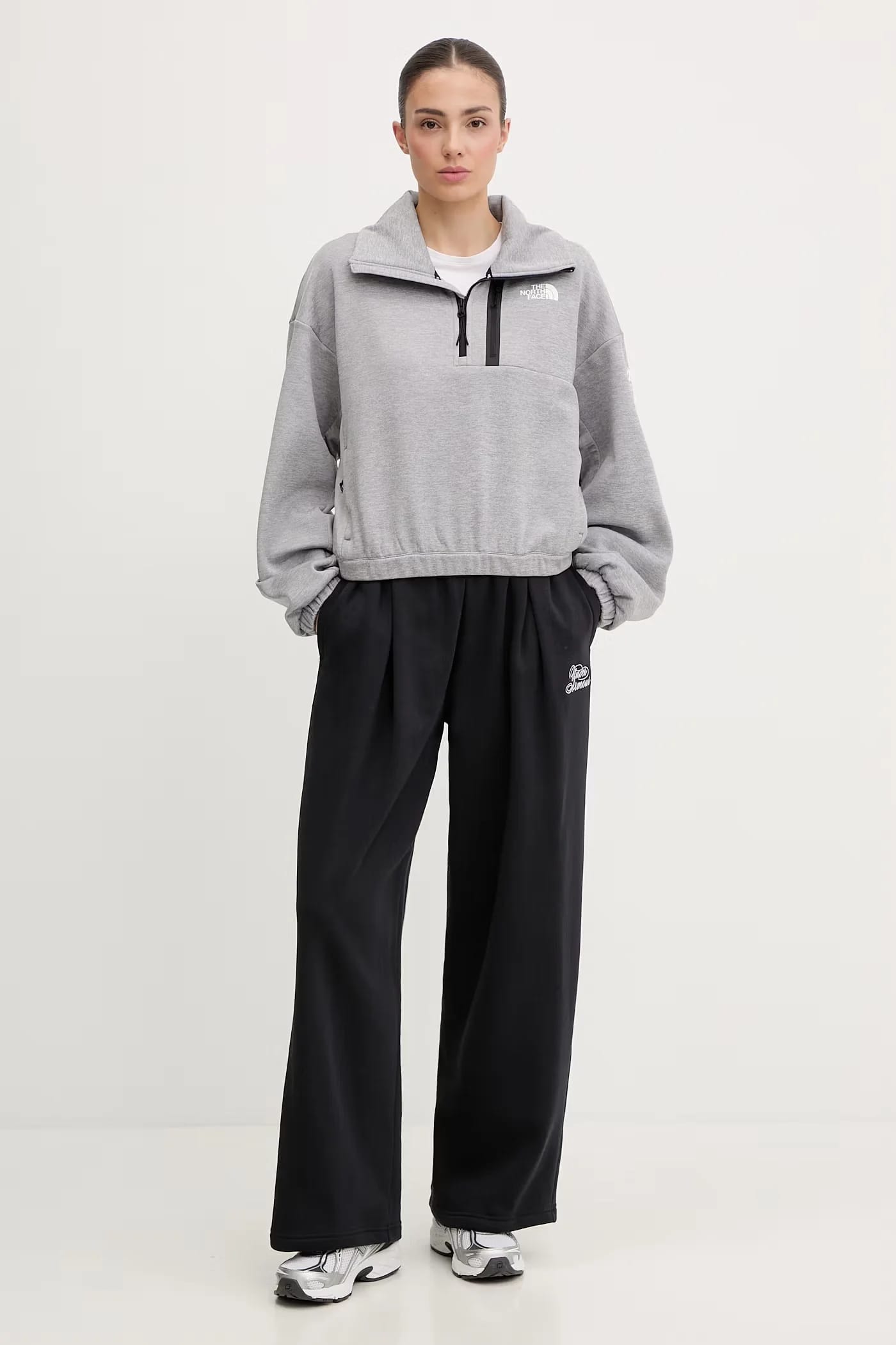 Женская толстовка Fleece Interest - фото 2