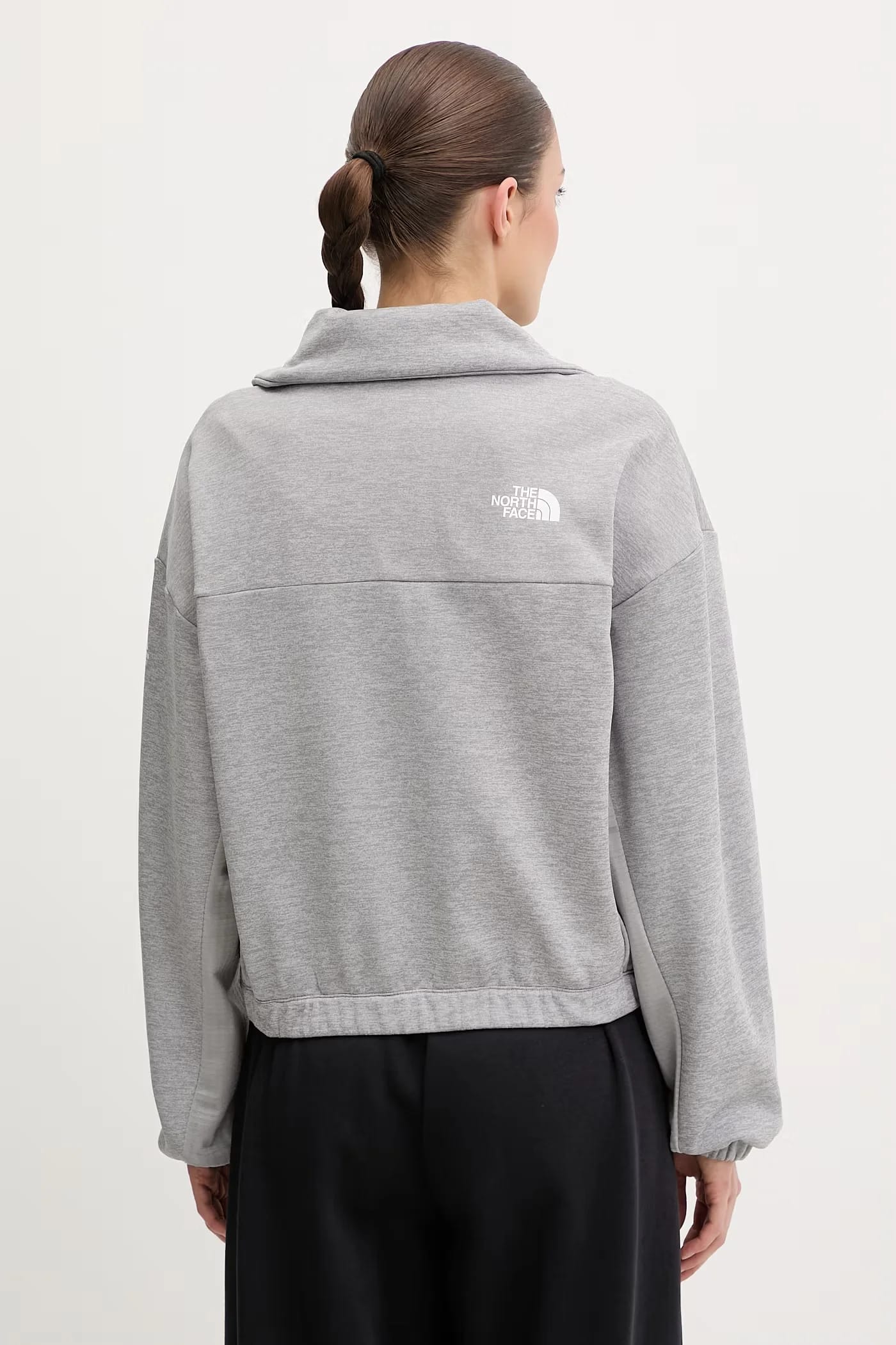 Женская толстовка Fleece Interest - фото 3
