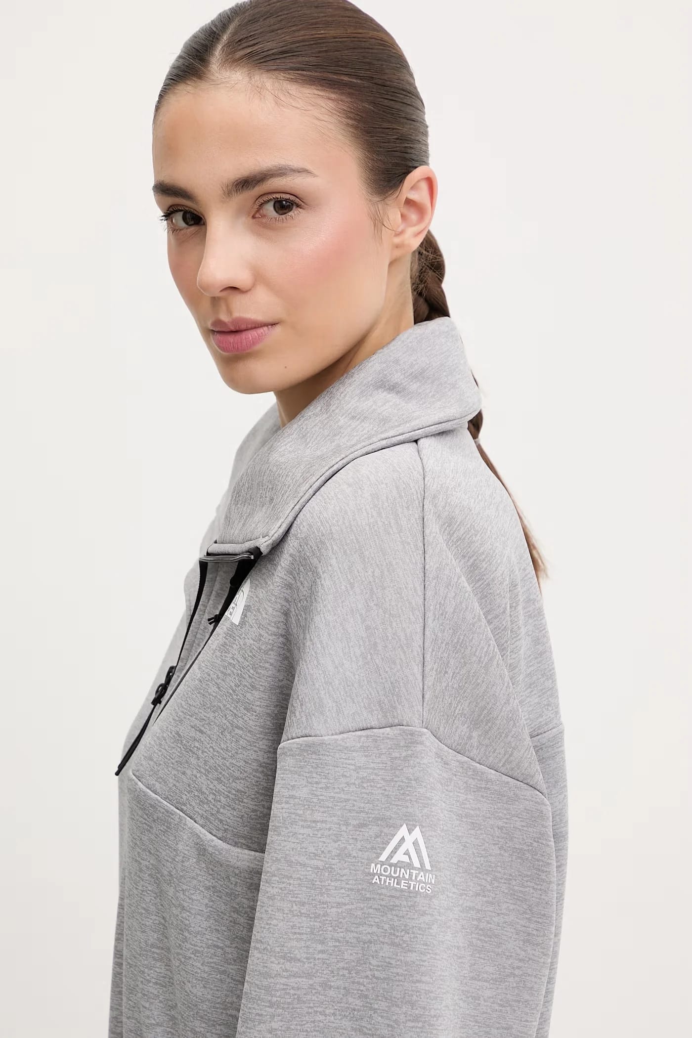 Женская толстовка Fleece Interest - фото 4