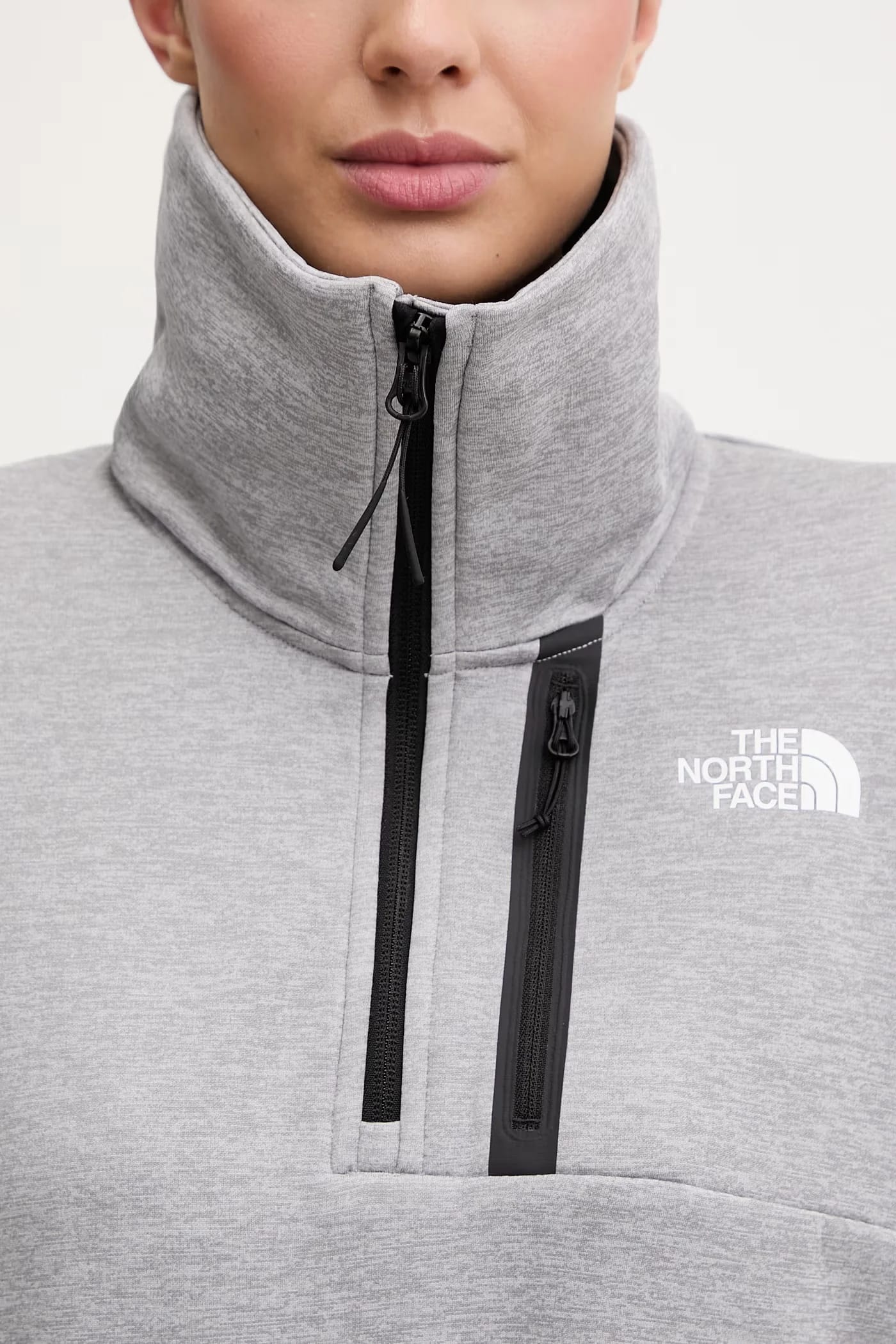 Женская толстовка Fleece Interest - фото 5