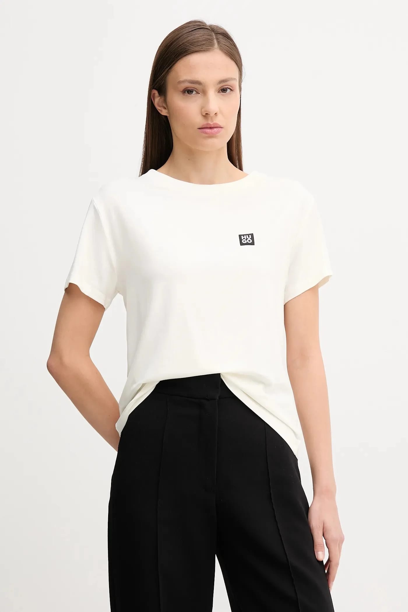 Футболка Lounge NIKKA_T-SHIRT