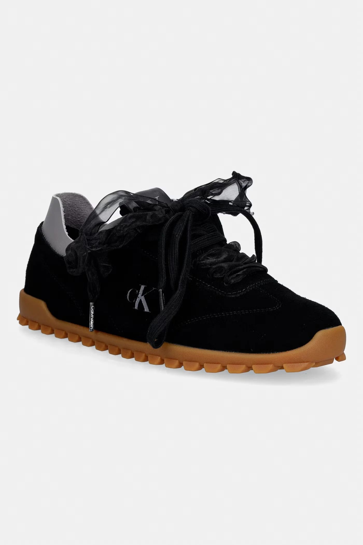 LOW PROFILE RUN MG SUE DB LACES женские кроссовки