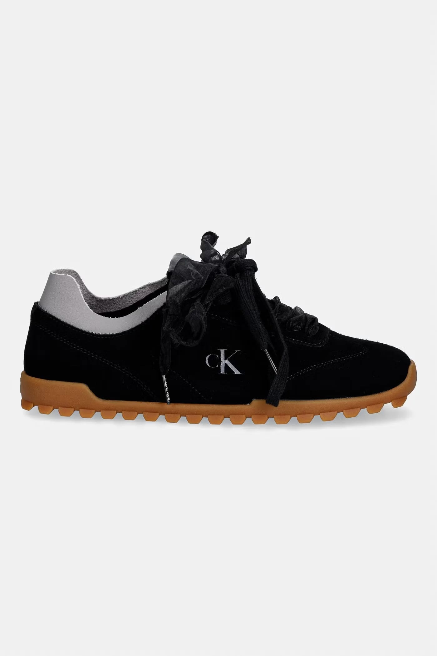 LOW PROFILE RUN MG SUE DB LACES женские кроссовки - фото 2