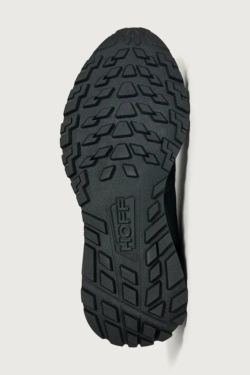 кроссовки CITY OFF ROAD BLACK - фото 6