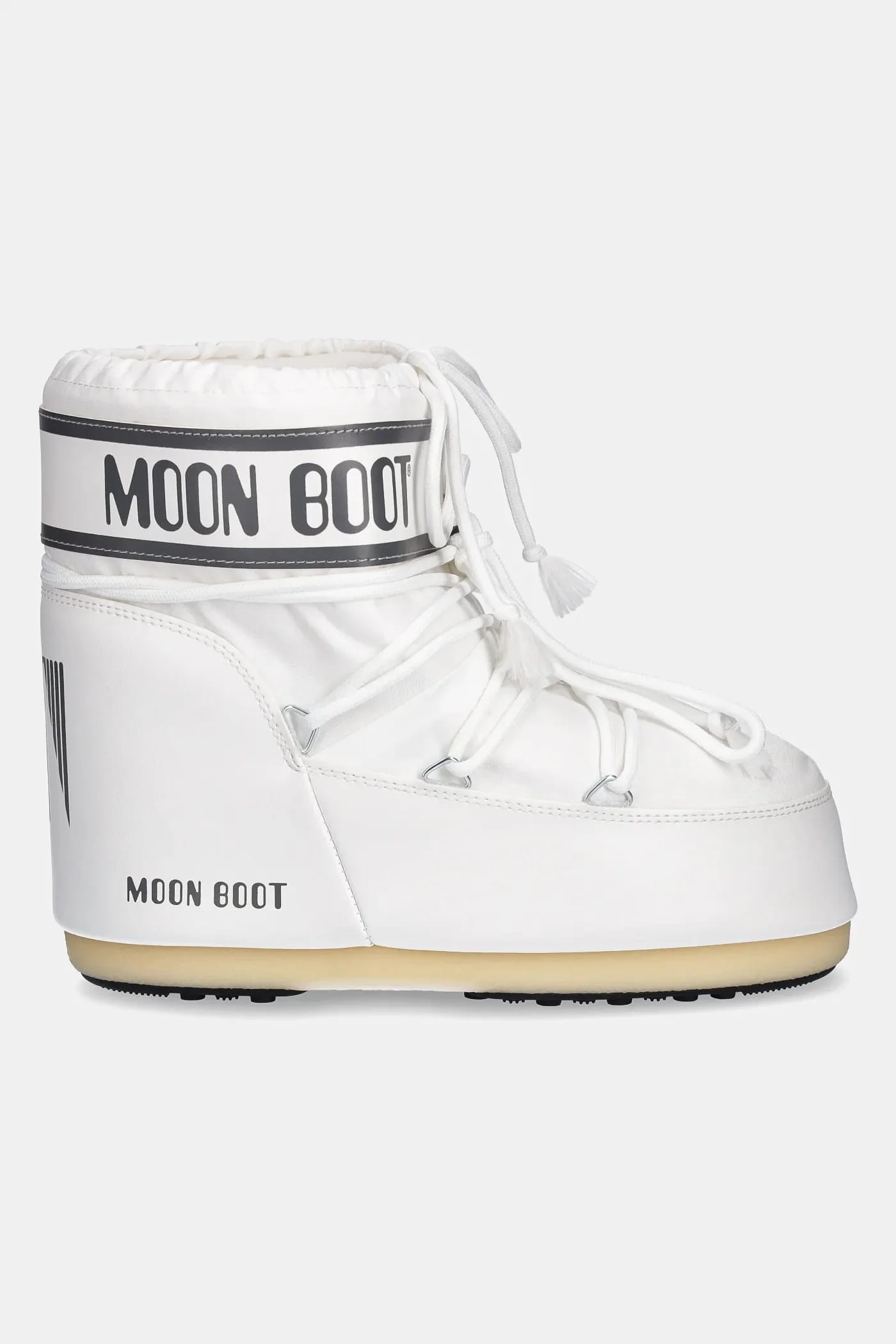 Śniegowce MB ICON LOW NYLON - фото 2