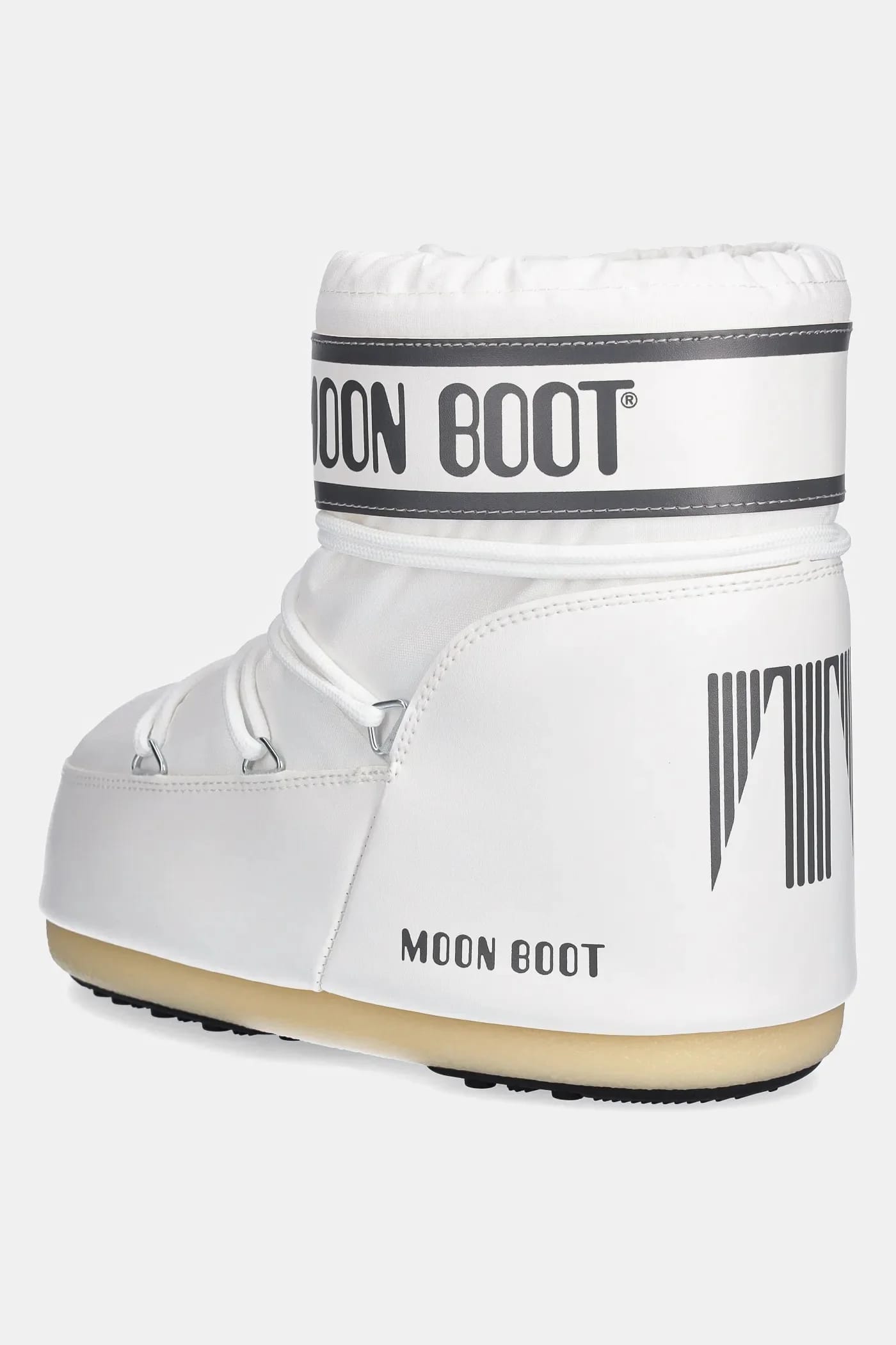Śniegowce MB ICON LOW NYLON - фото 4