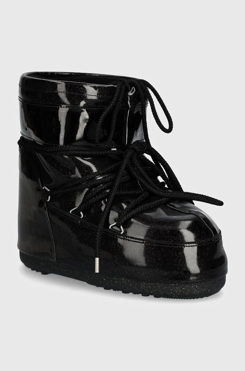 Śniegowce MB ICON LOW GLITTER
