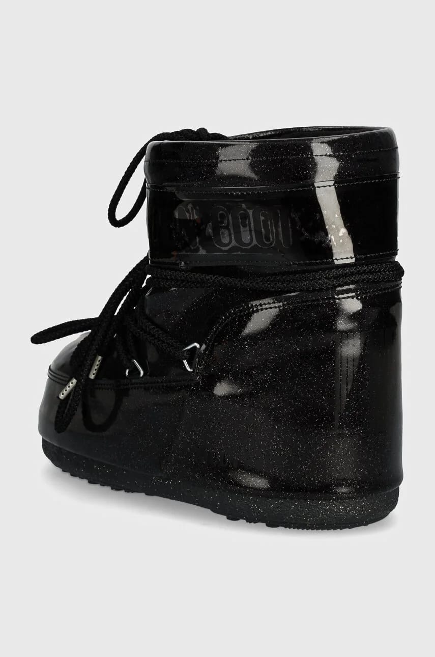 Śniegowce MB ICON LOW GLITTER - фото 3