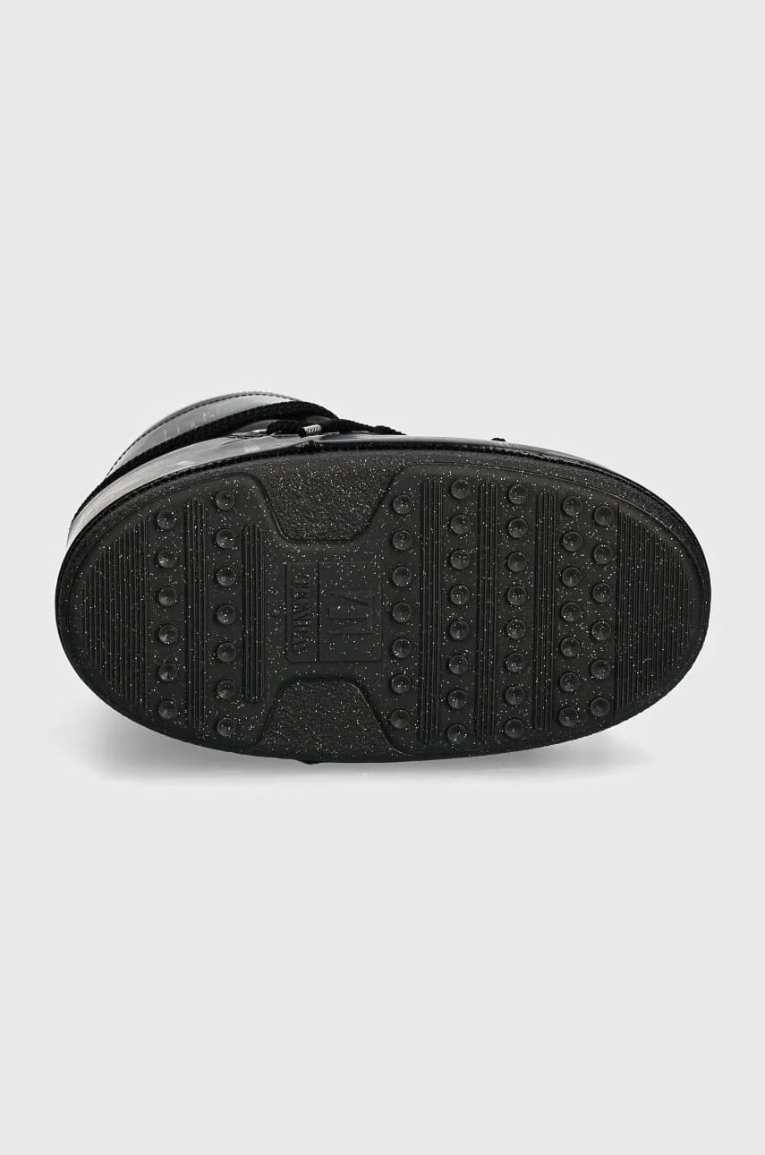 Śniegowce MB ICON LOW GLITTER - фото 4