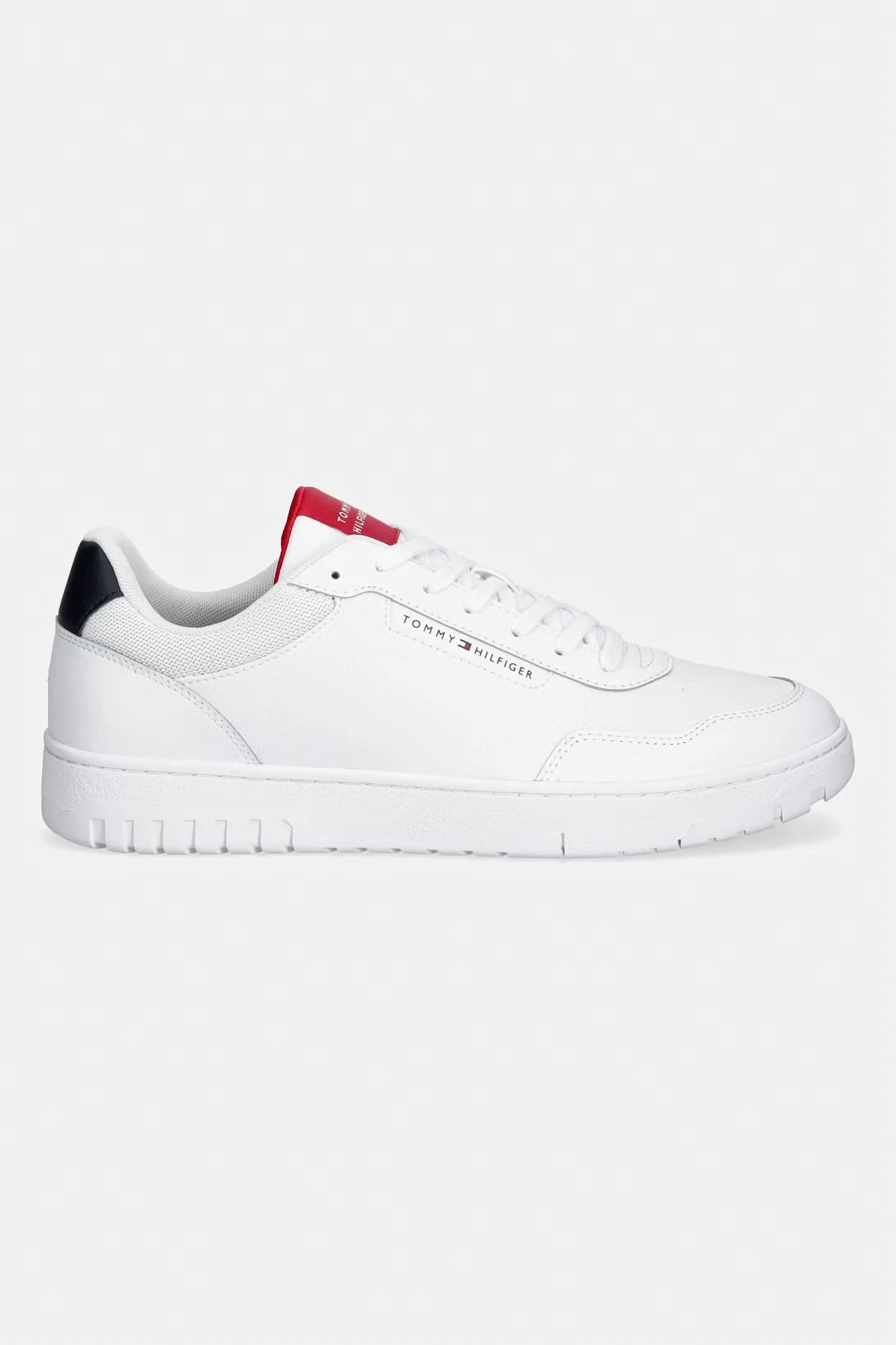 BASKET CORE LITE LTH мужские кожаные кроссовки - фото 2