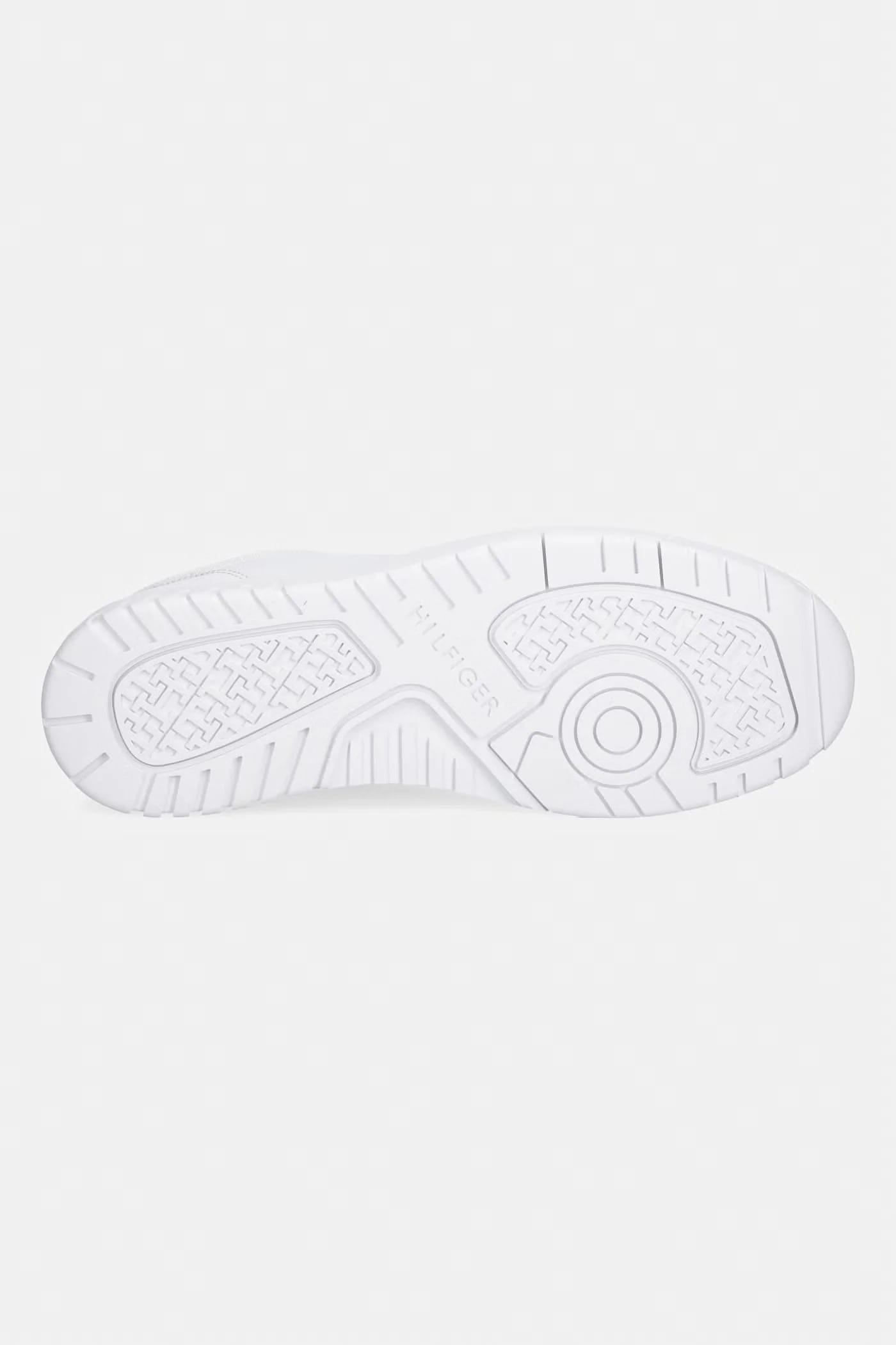BASKET CORE LITE LTH мужские кожаные кроссовки - фото 5