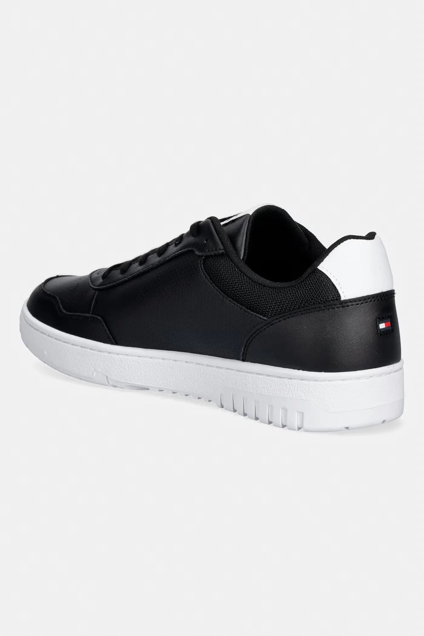 BASKET CORE LITE LTH мужские кожаные кроссовки - фото 3