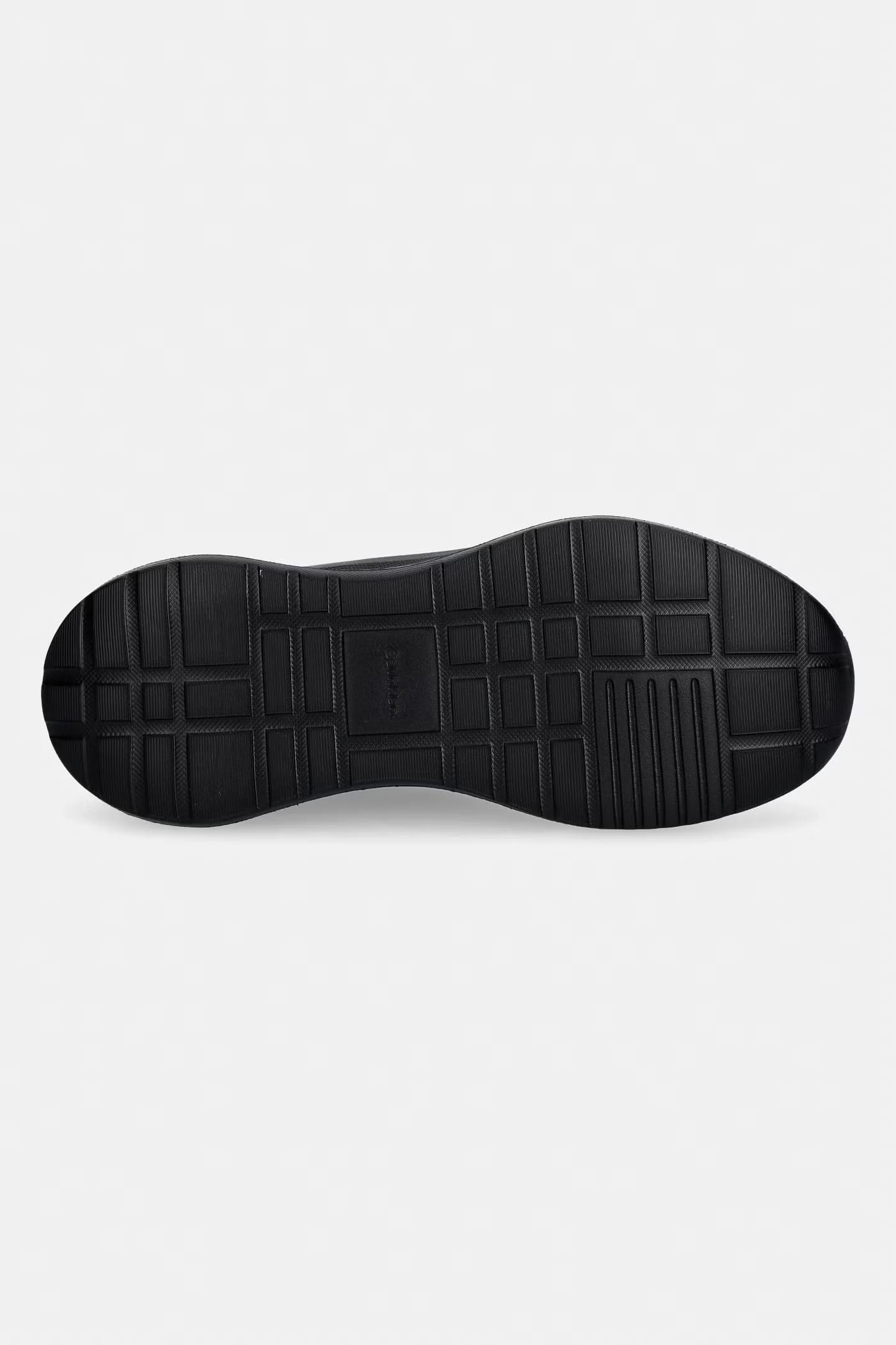 Мужские кроссовки LIGHT EVA RUN LACE SOCK MM - фото 5