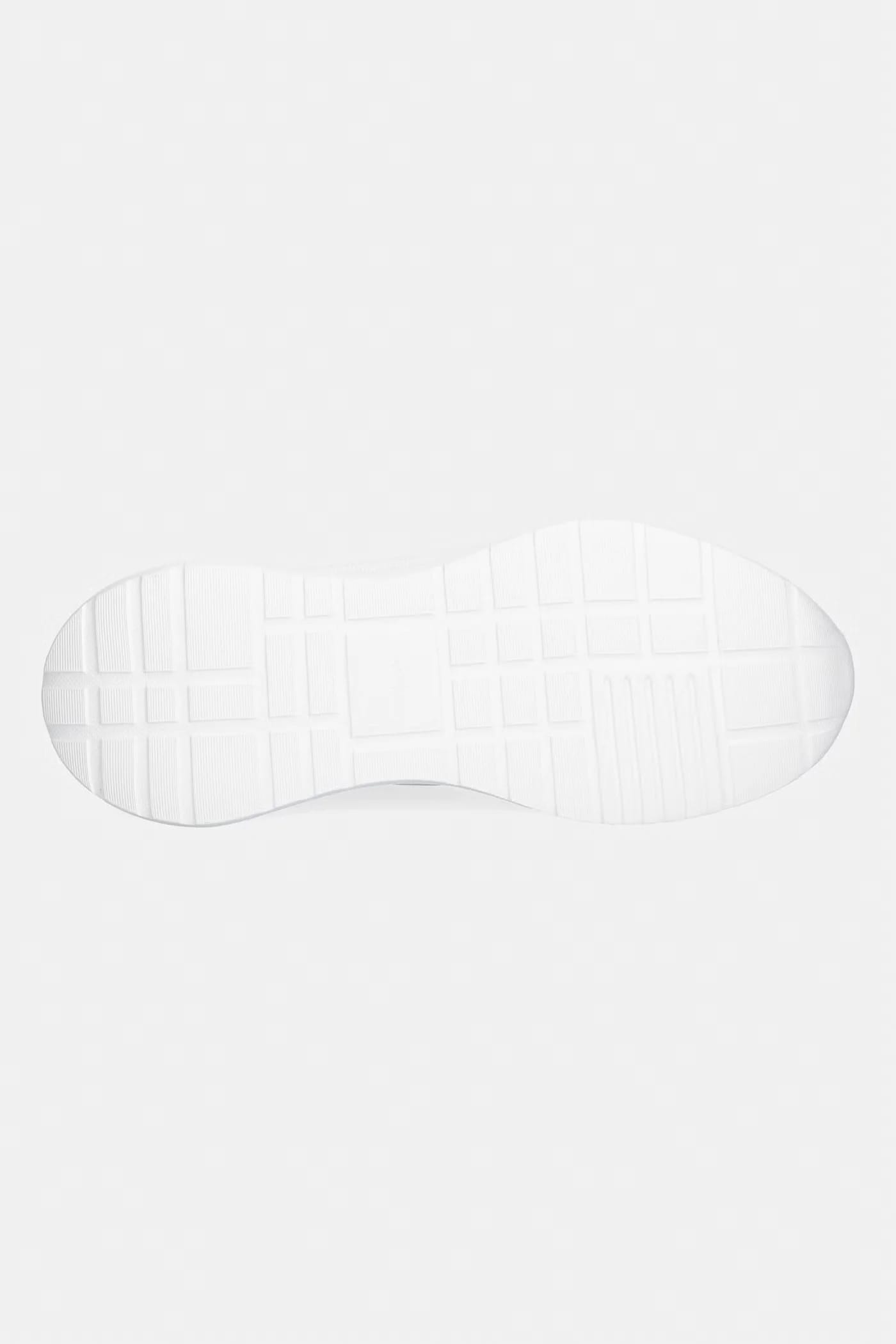 Мужские кроссовки LIGHT EVA RUN LACE SOCK MM - фото 5