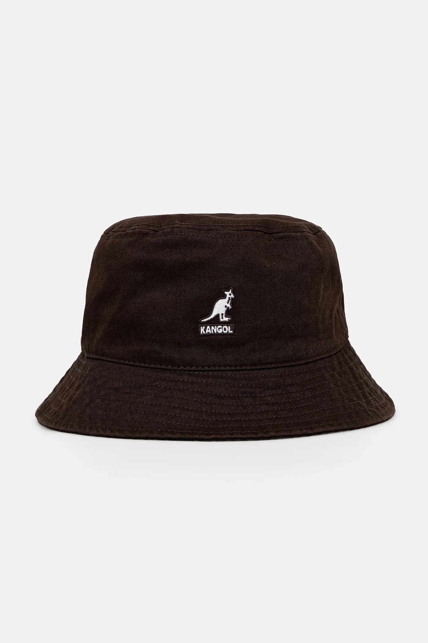 хлопковая шапка WASHED BUCKET