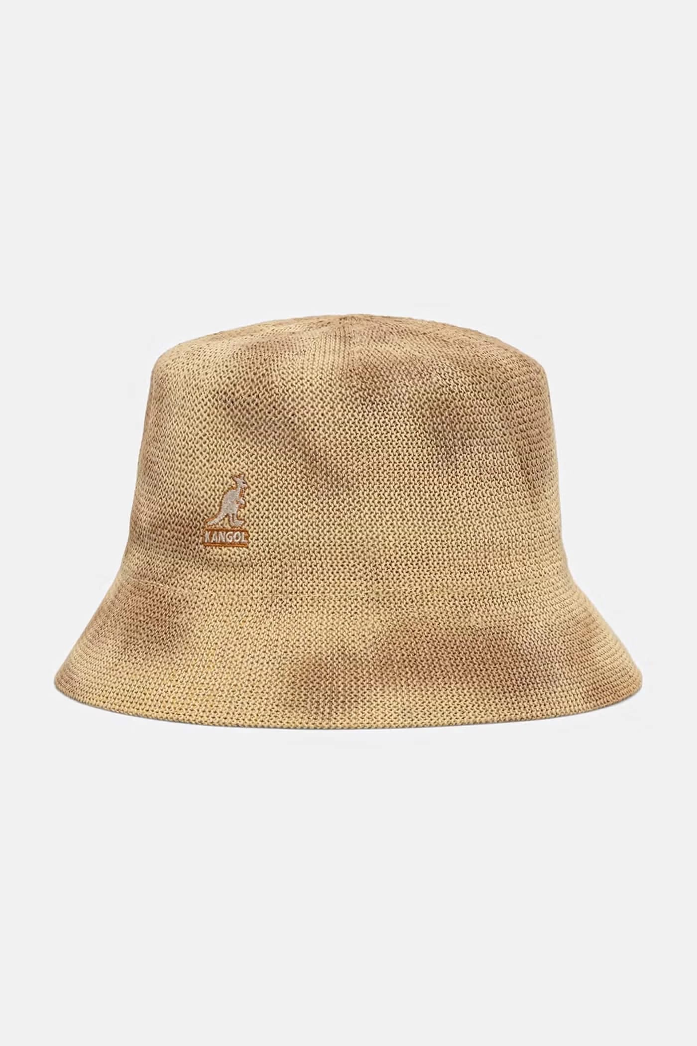 Панама TIE DYE KNIT BUCKET