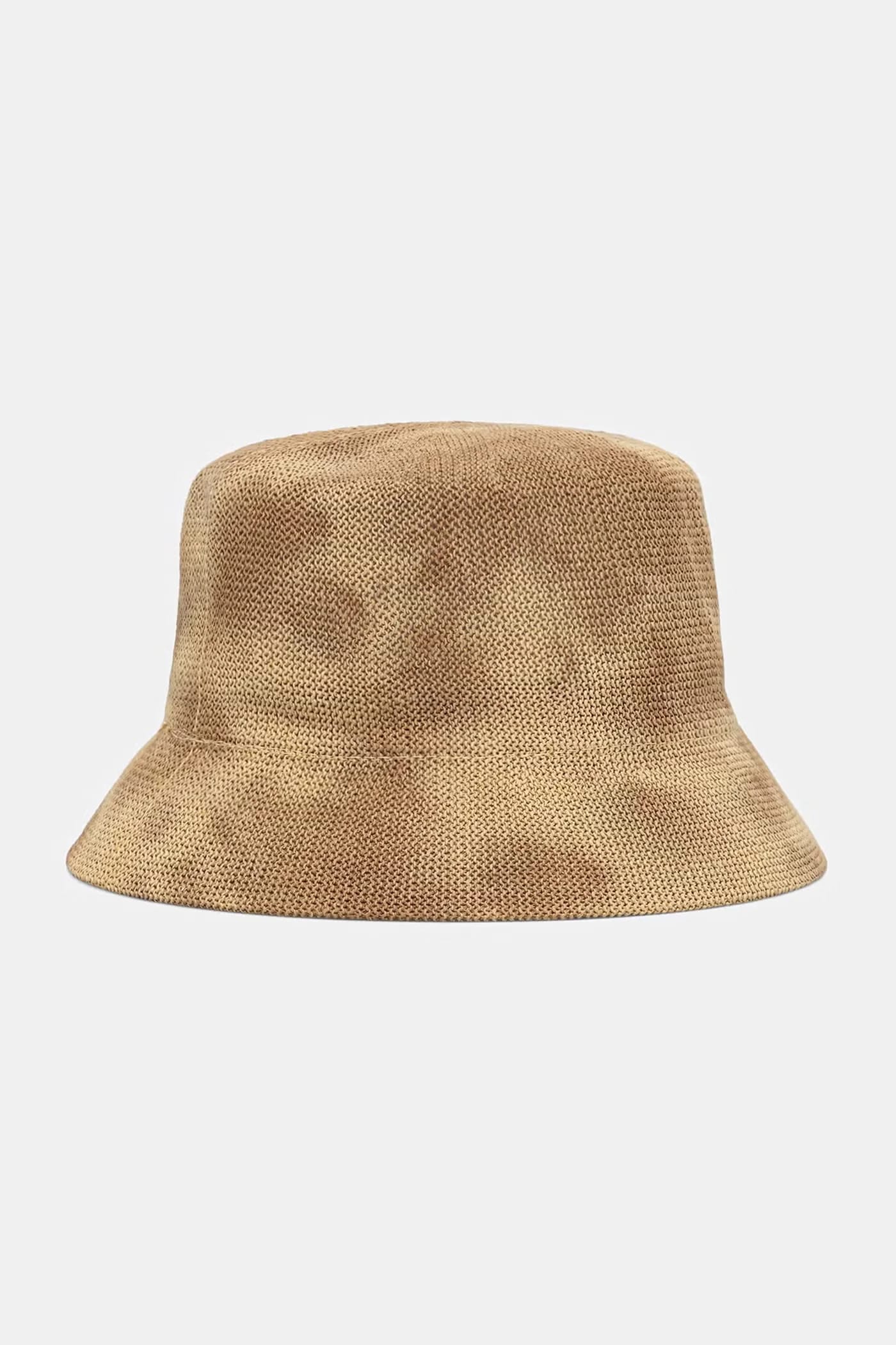 Панама TIE DYE KNIT BUCKET - фото 3