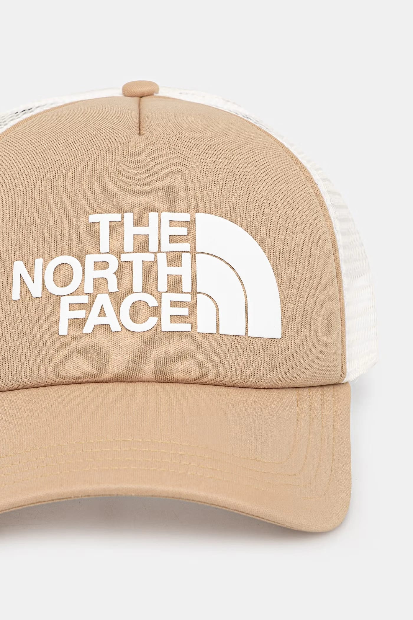 Кепка дальнобойщика TNF Logo Trucker - фото 2