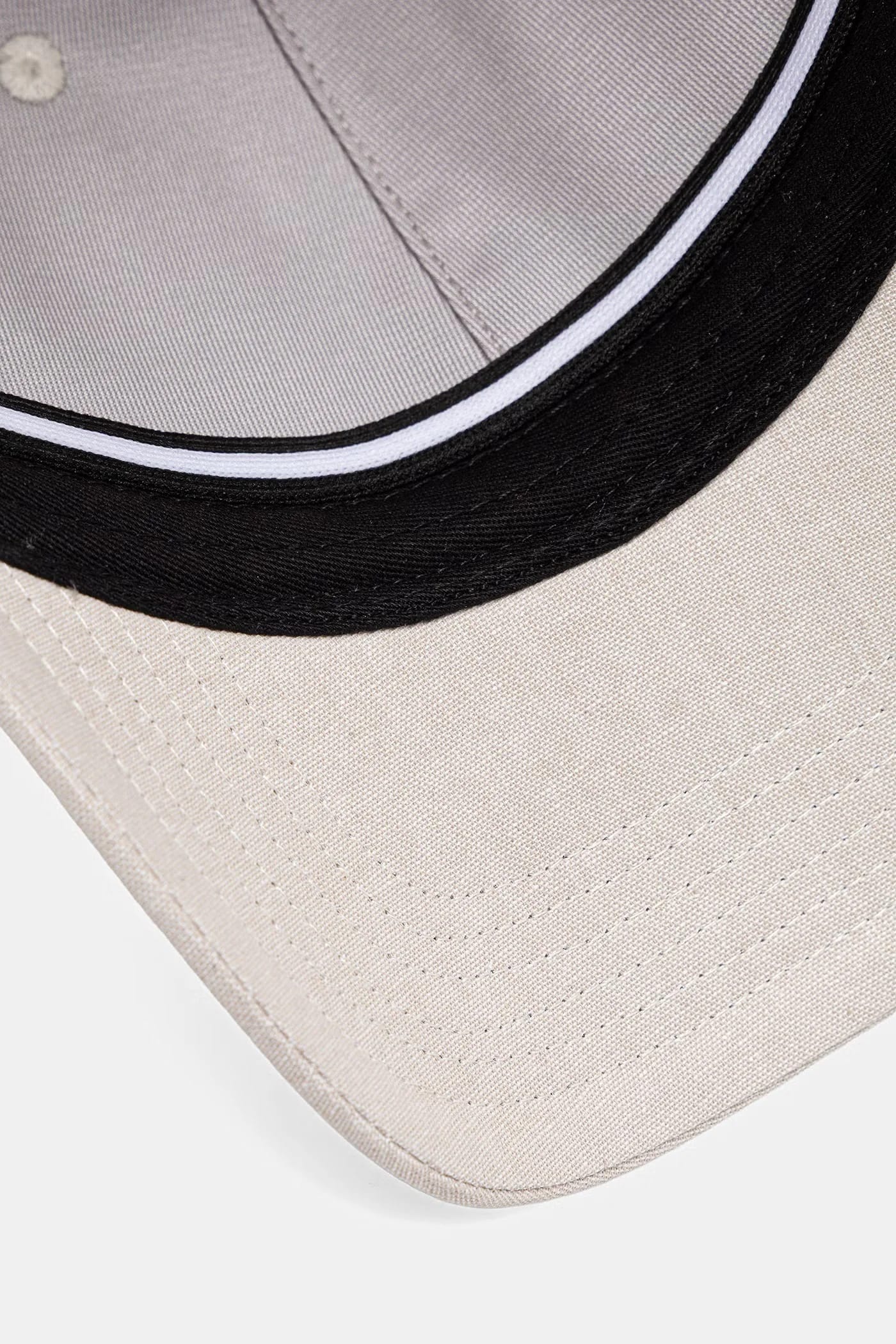 бейсболка CHAMBRAY CAP - фото 4