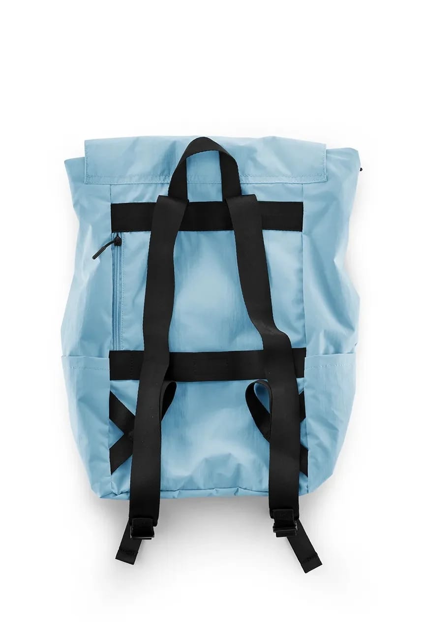 Рюкзак SOFT RUCKSACK 2.0 42x27x19 см синий для мужчин - фото 4