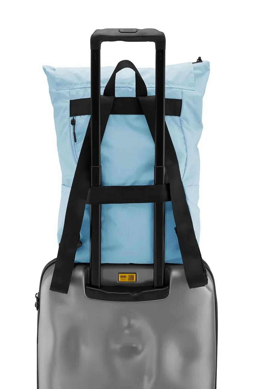Рюкзак SOFT RUCKSACK 2.0 42x27x19 см синий для мужчин - фото 7