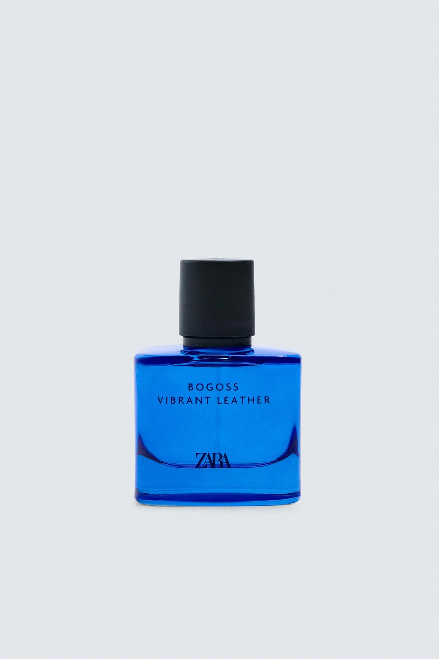 BOGOSS VIBRANT LEATHER АРОМАТНАЯ ВОДА 60 МЛ (2,03 ЖЛ. УНЦИИ)