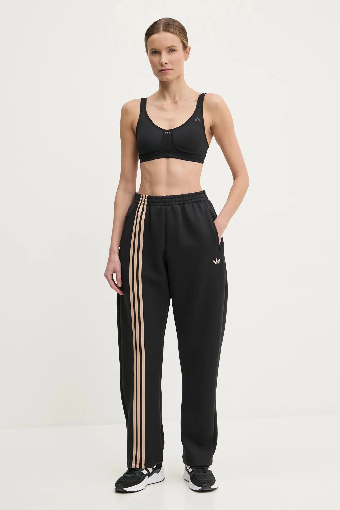 спортивные штаны OS SWEATPANT - фото 2