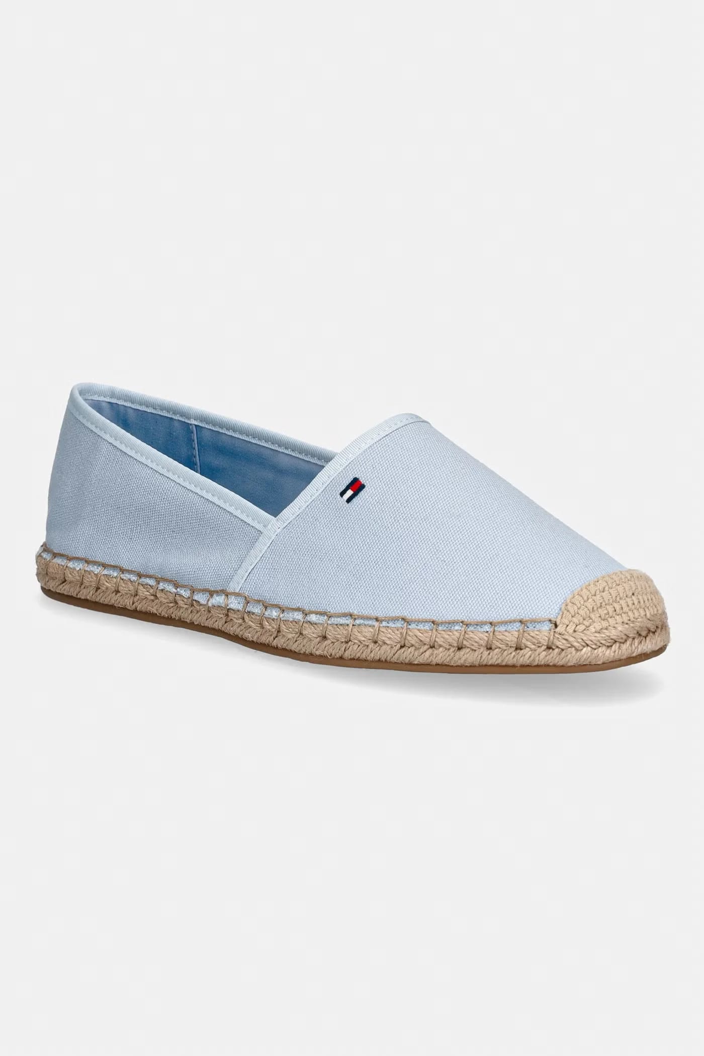 Женские эспадрильи FLAG CANVAS ESPADRILLE синий для женщин