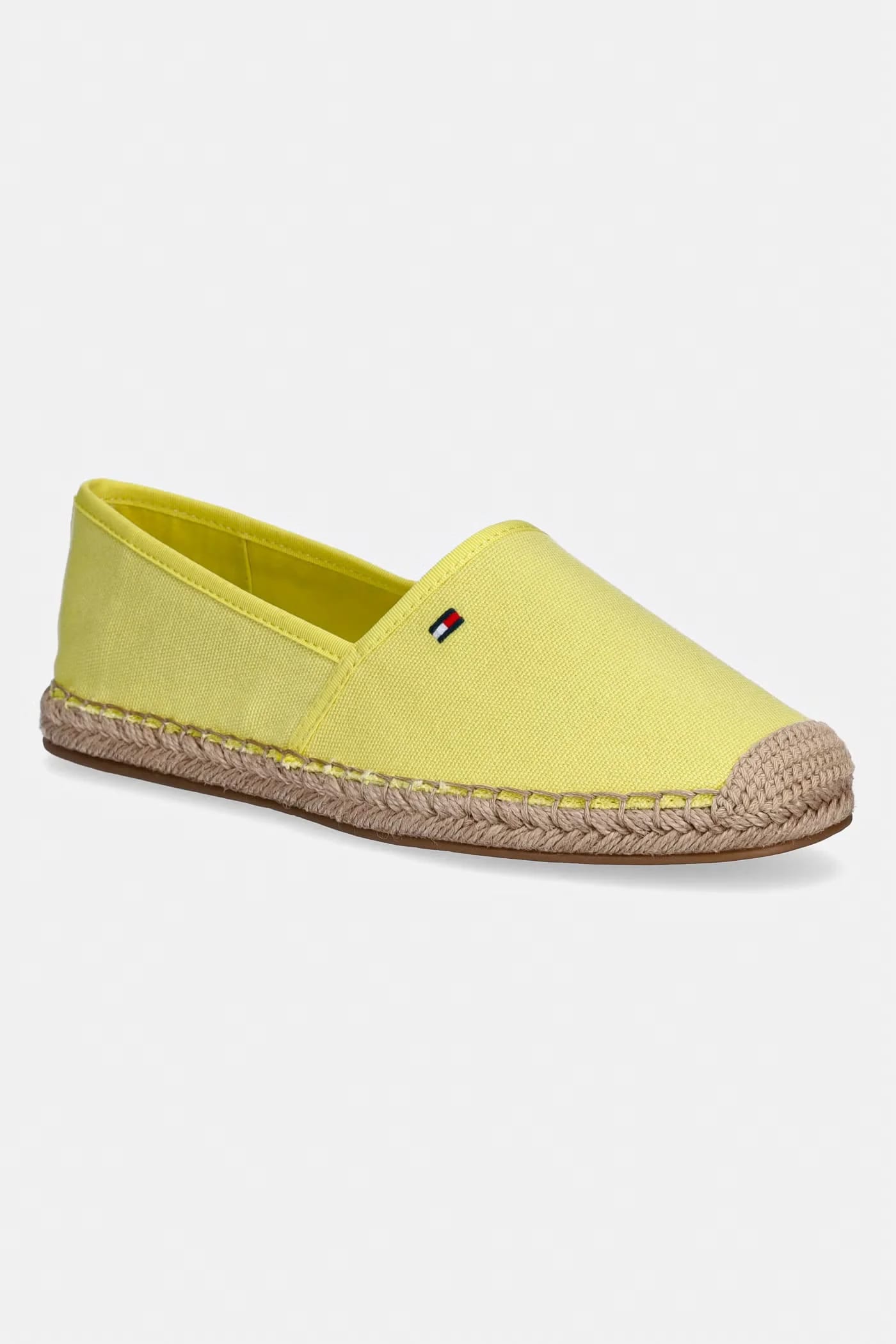 Женские эспадрильи FLAG CANVAS ESPADRILLE зеленый для женщин