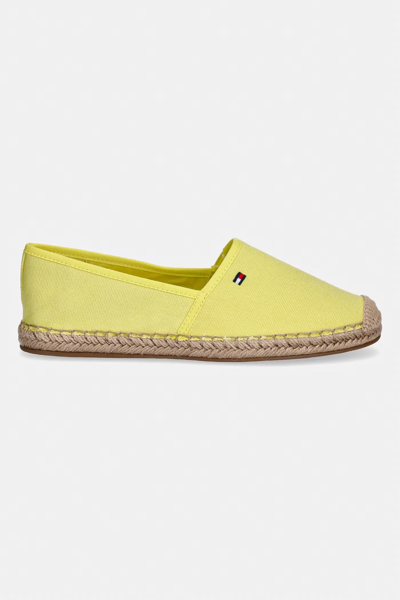 Женские эспадрильи FLAG CANVAS ESPADRILLE зеленый для женщин - фото 2