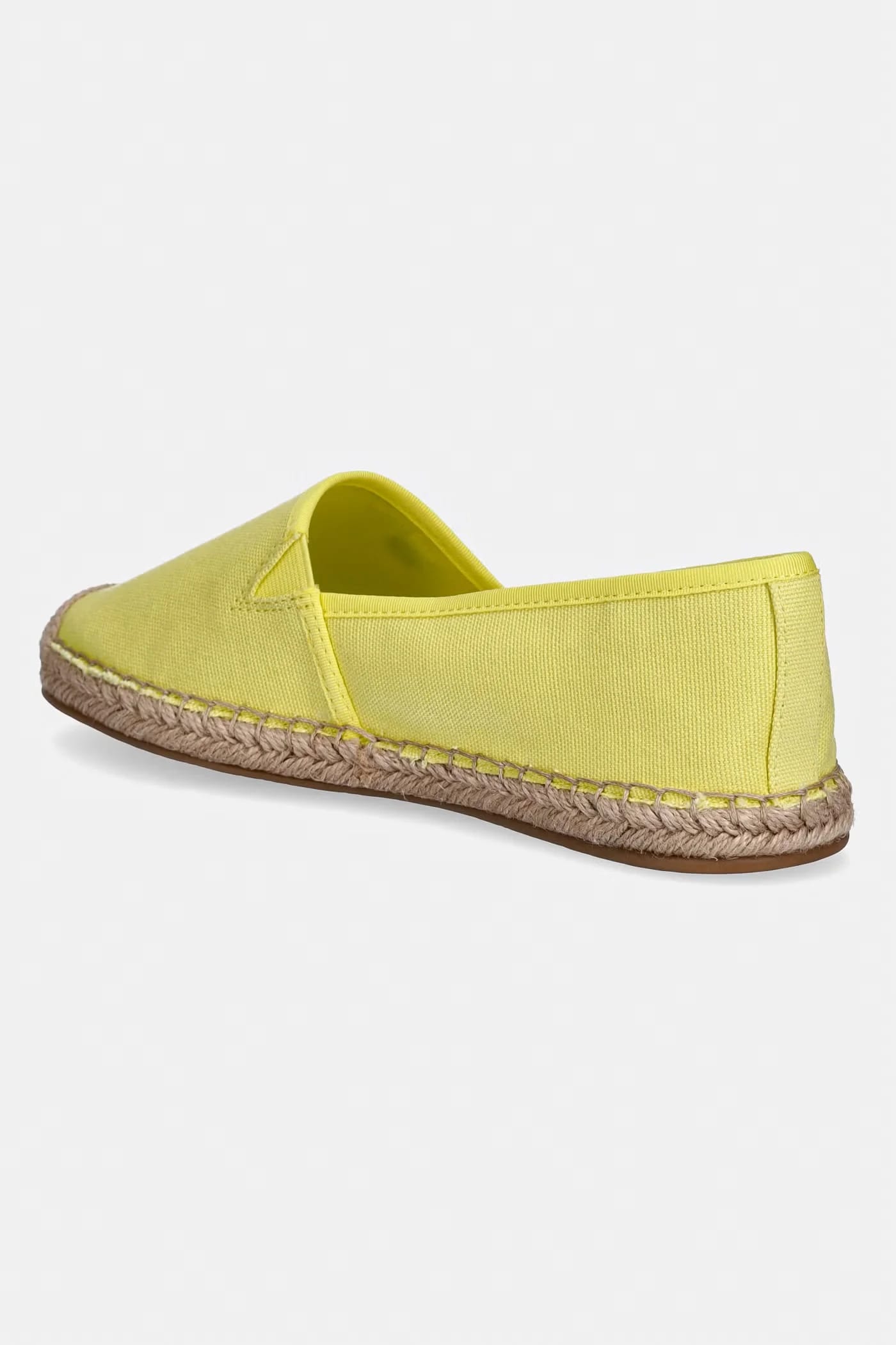 Женские эспадрильи FLAG CANVAS ESPADRILLE зеленый для женщин - фото 3