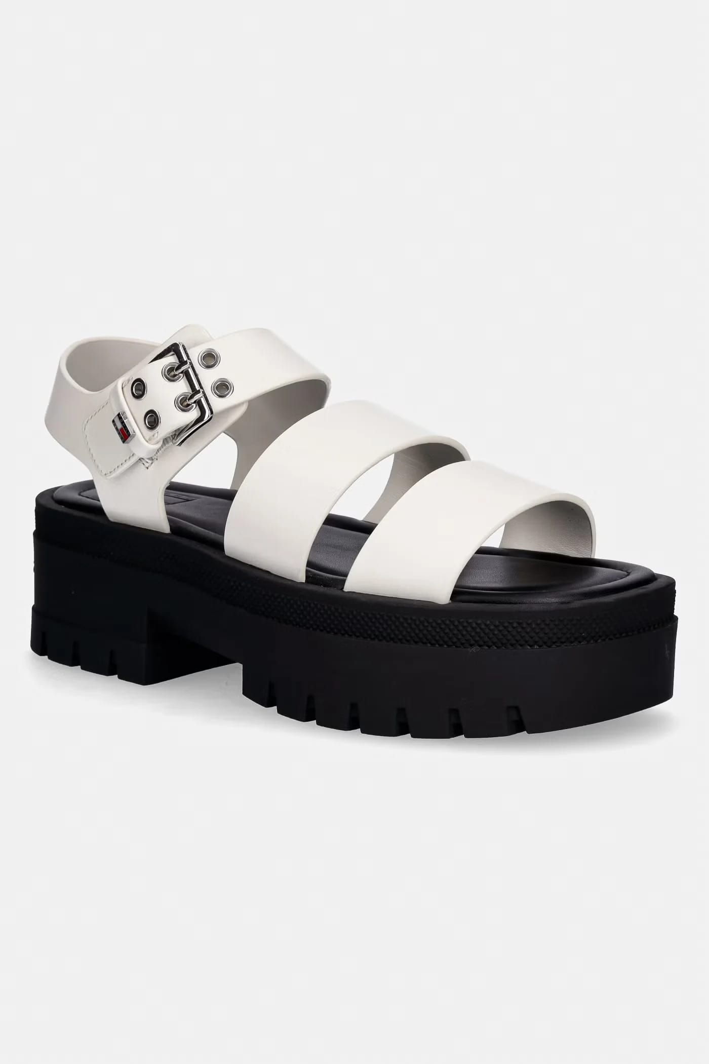 Женские кожаные сандалии TJW STRAPS LEATHER MAX SANDAL