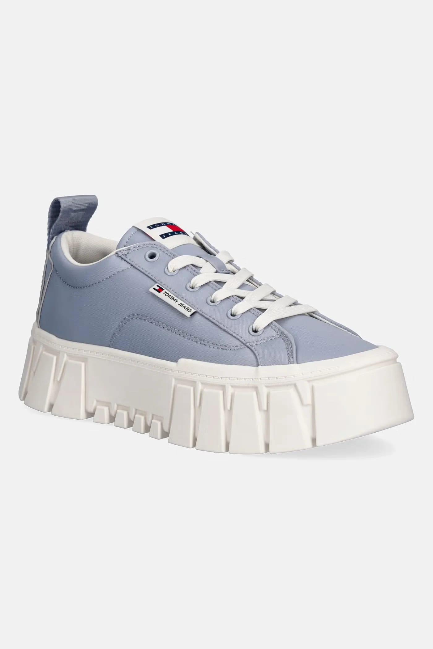 TJW FLATFORM CHUNKY SNEAKER женские кроссовки