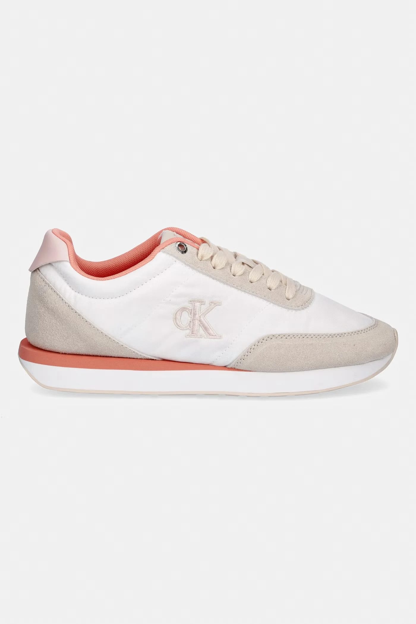Женские кроссовки RETRO RUNNER LACE UP NYLON MG - фото 2
