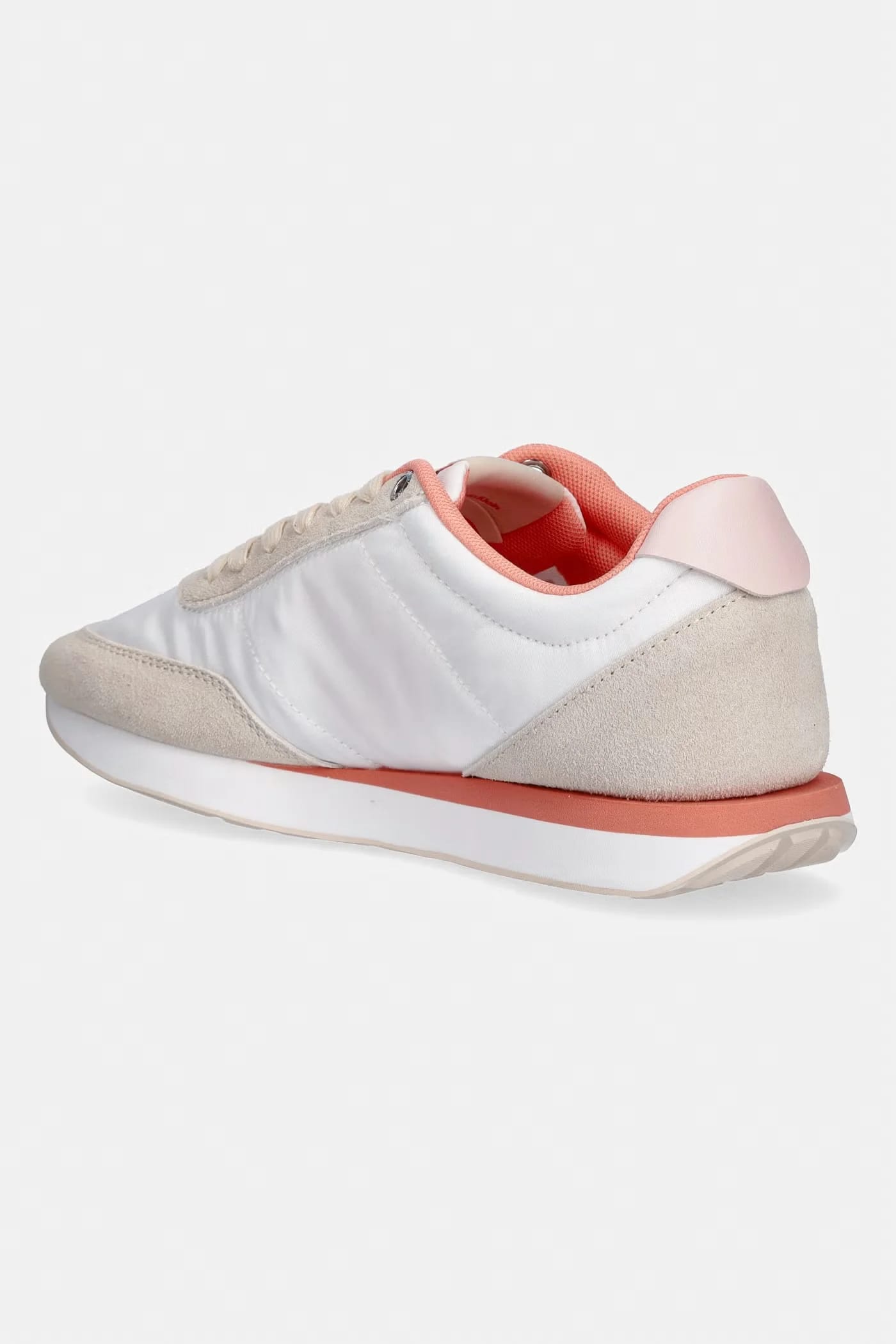 Женские кроссовки RETRO RUNNER LACE UP NYLON MG - фото 3