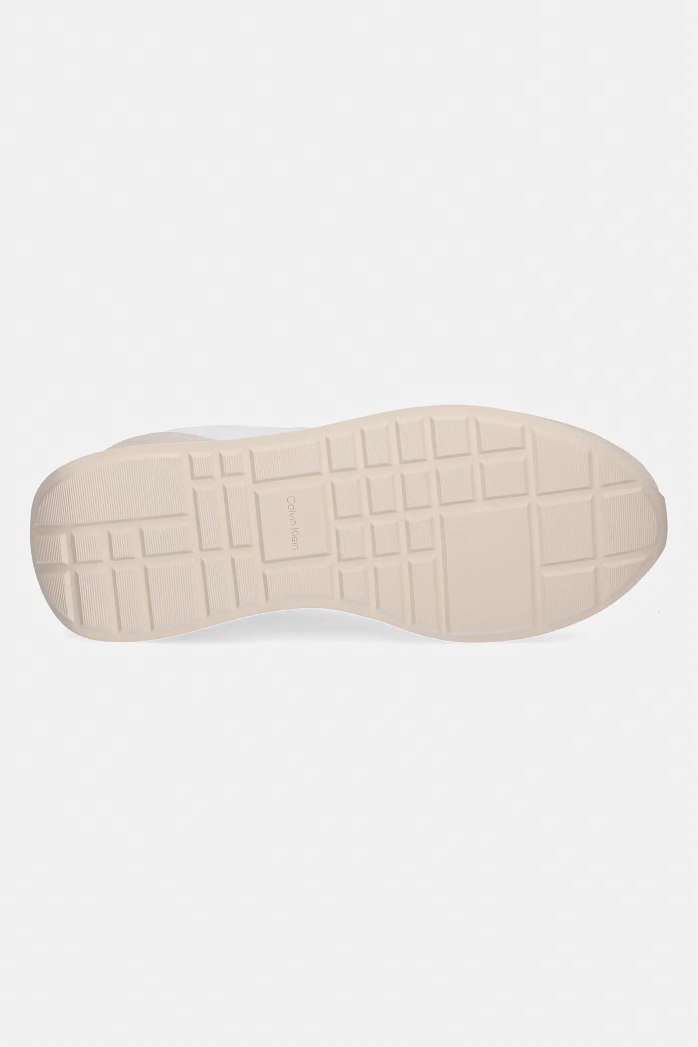 Женские кроссовки RETRO RUNNER LACE UP NYLON MG - фото 5