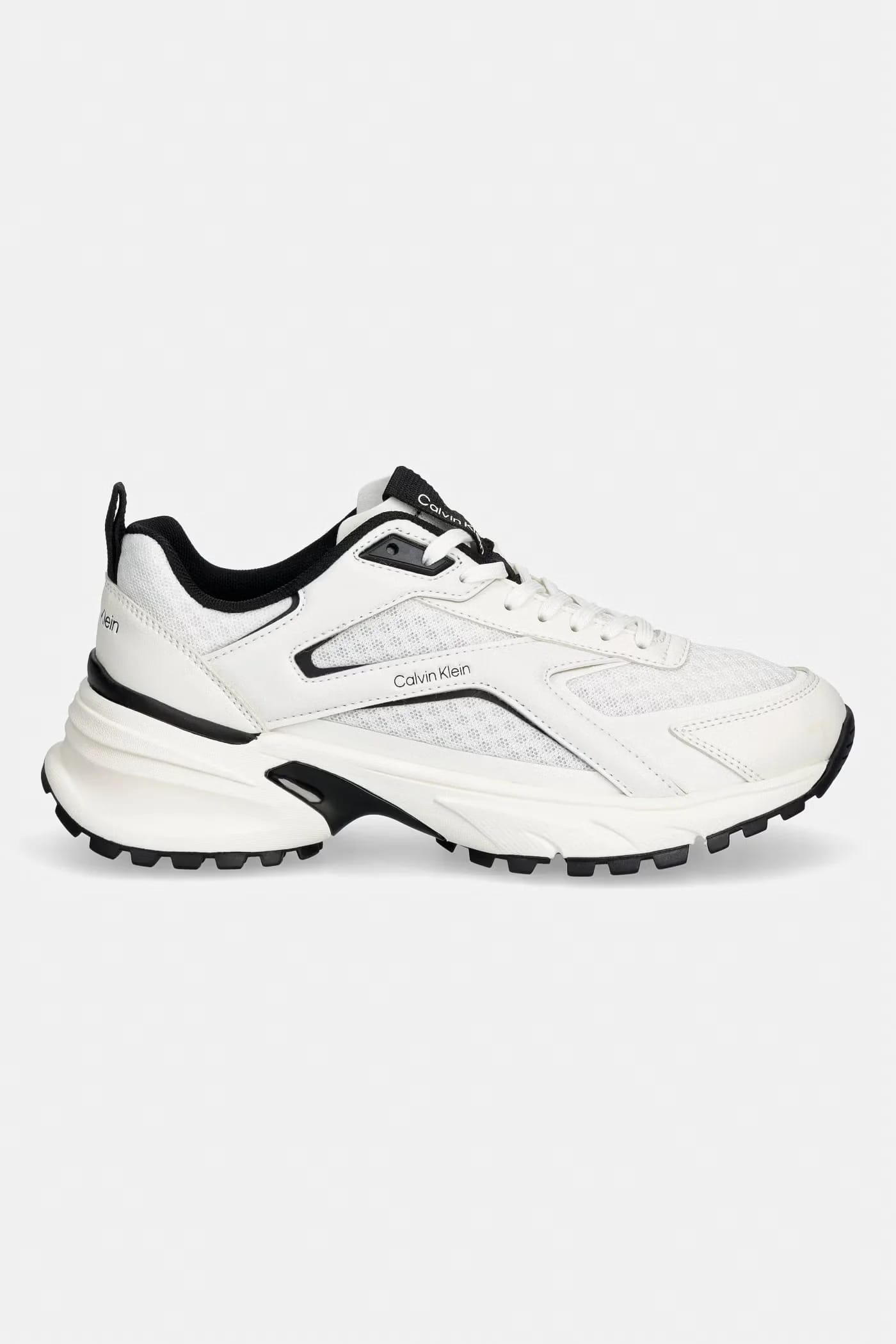 HIKE RUN CKSTRIPE MESH женские кроссовки - фото 2