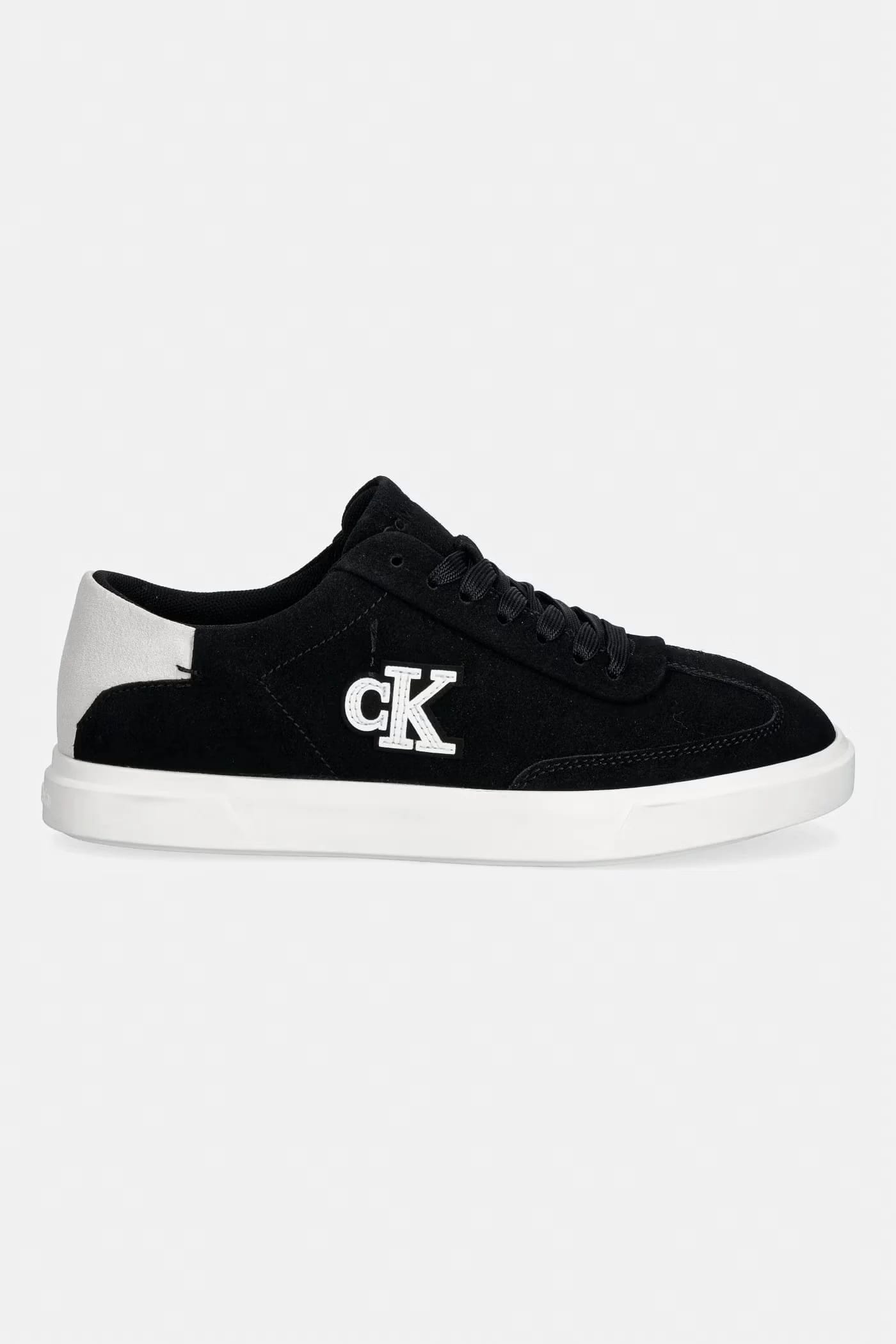 Женские кроссовки LOW PRO CUPS WT SUEDE MG - фото 2
