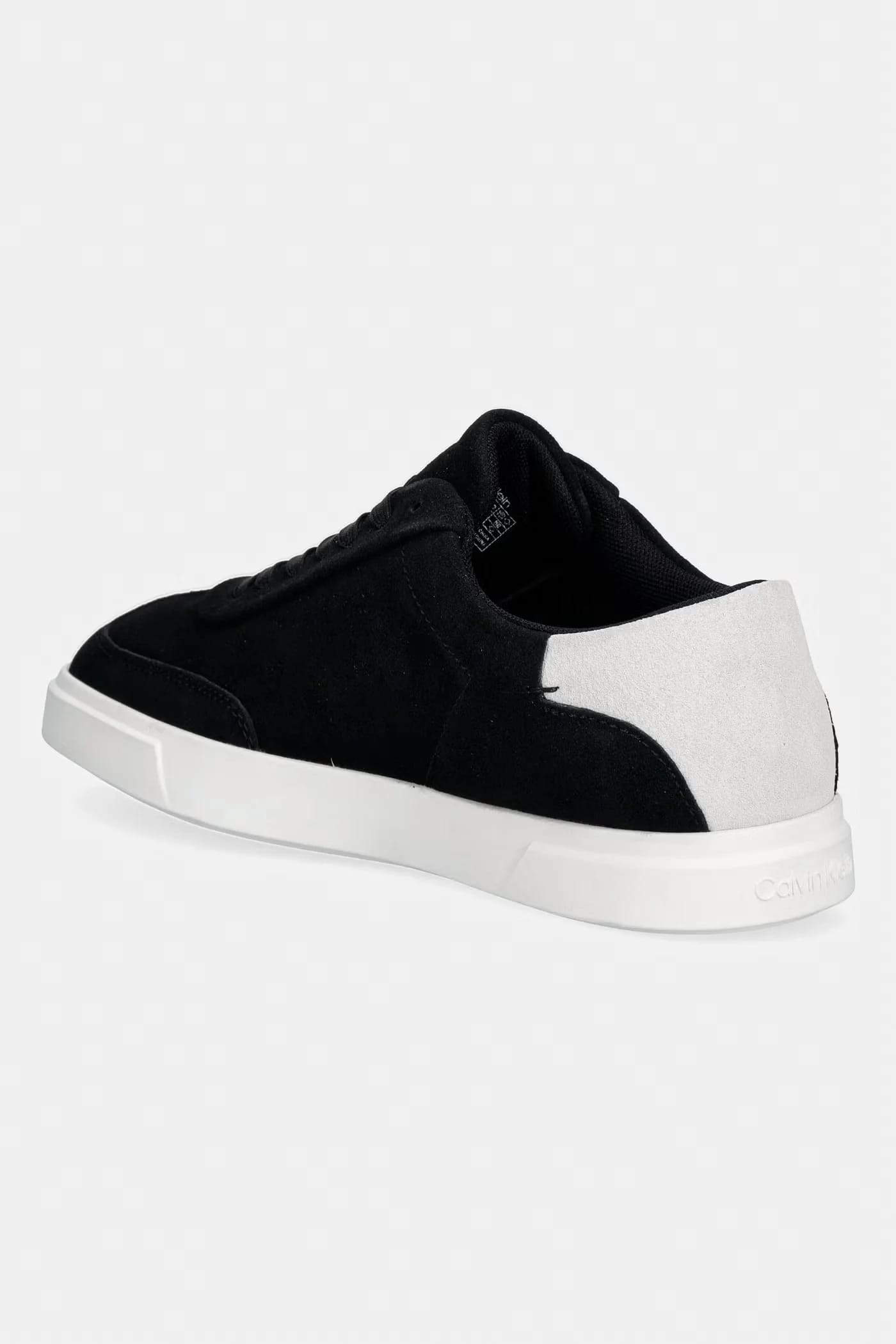Женские кроссовки LOW PRO CUPS WT SUEDE MG - фото 3