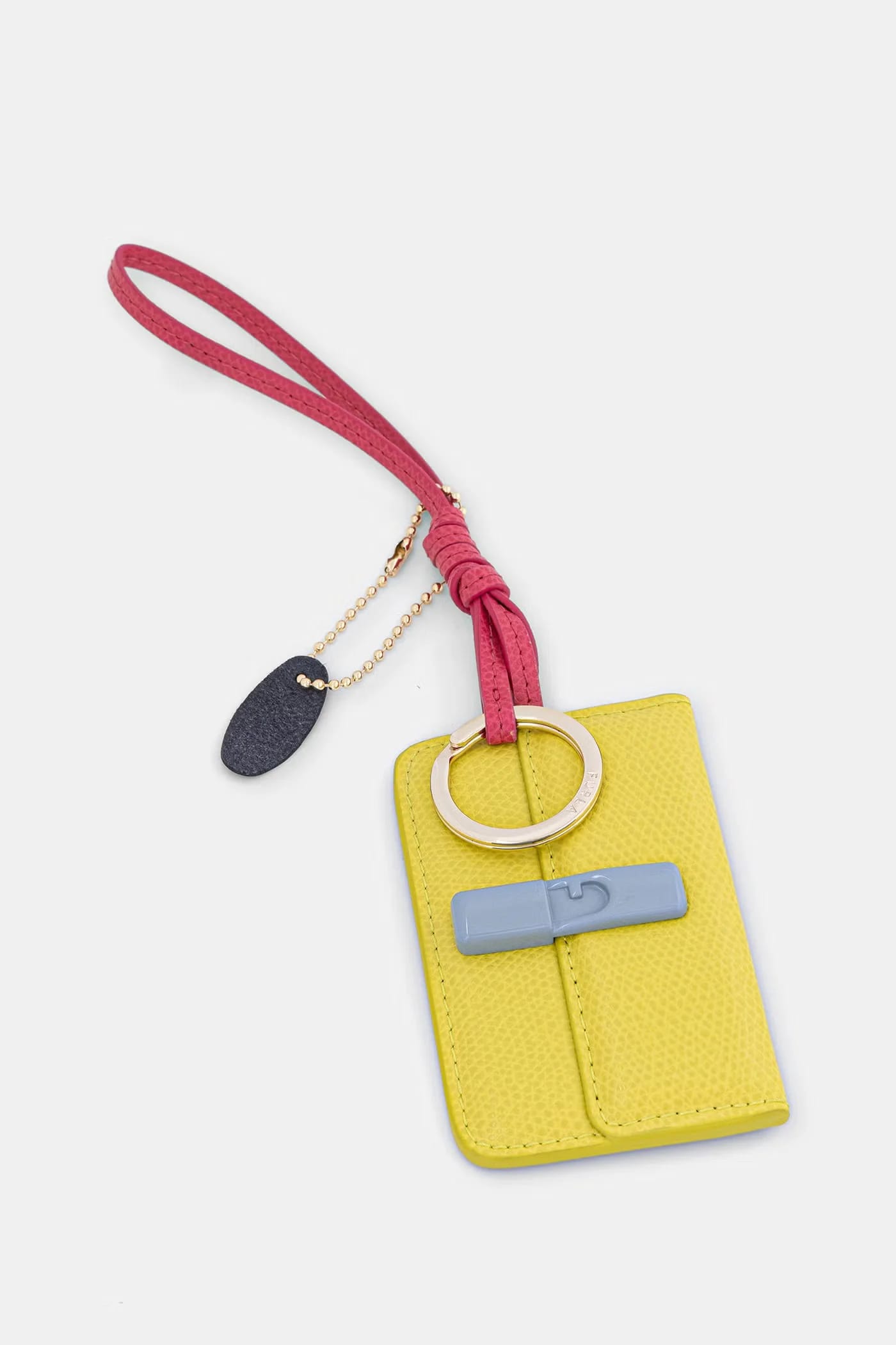 Женский брелок Iride Bag Charm