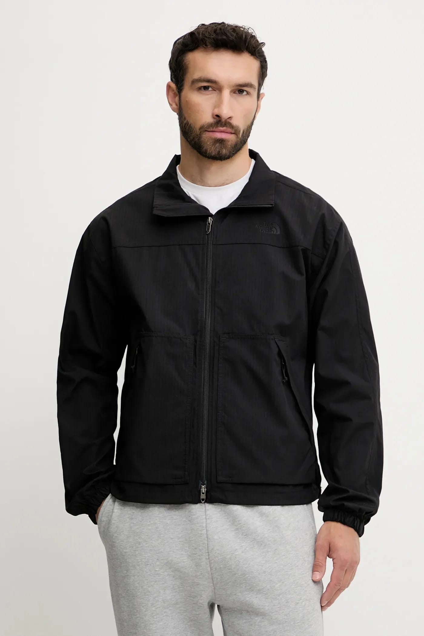 куртка TNF из кордуры