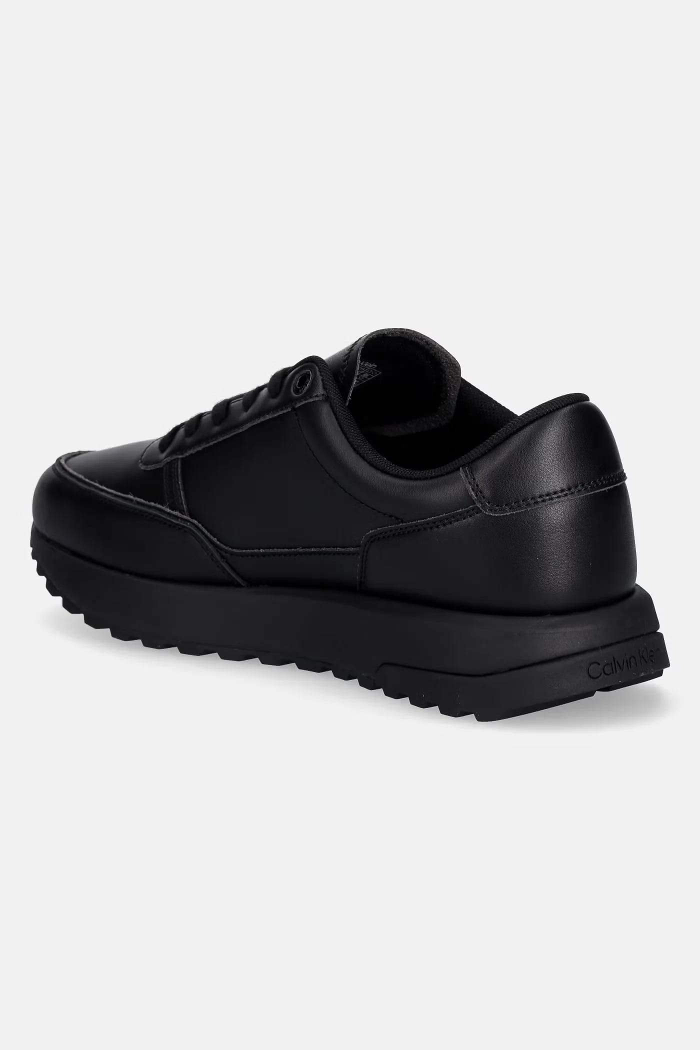 Мужские кроссовки CITY RUNNER LACEUP LTH - фото 3