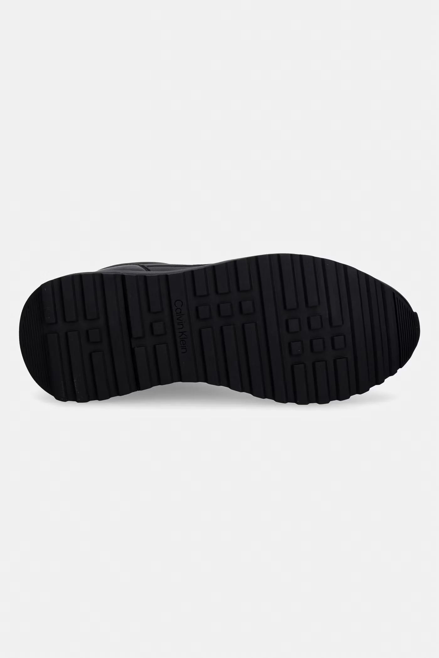 Мужские кроссовки CITY RUNNER LACEUP LTH - фото 5