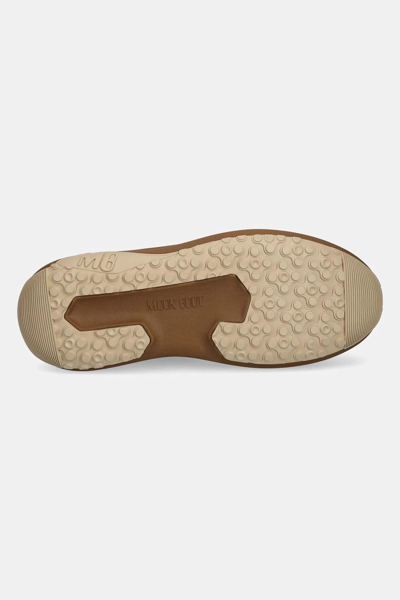 кроссовки MB MOON247 XLACE MID - фото 5
