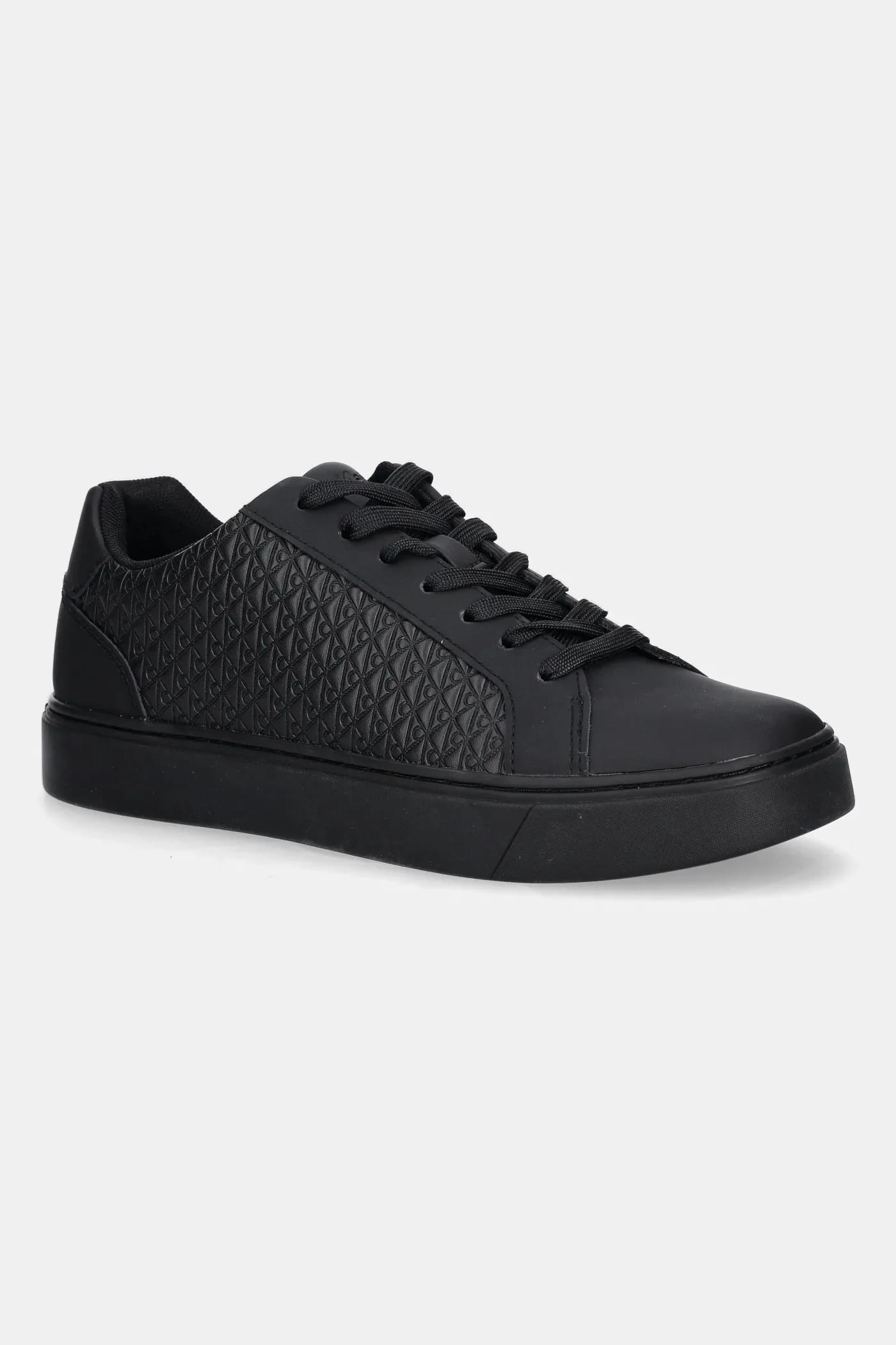 кроссовки CLASSIC CUPSOLE LACEUP AOP
