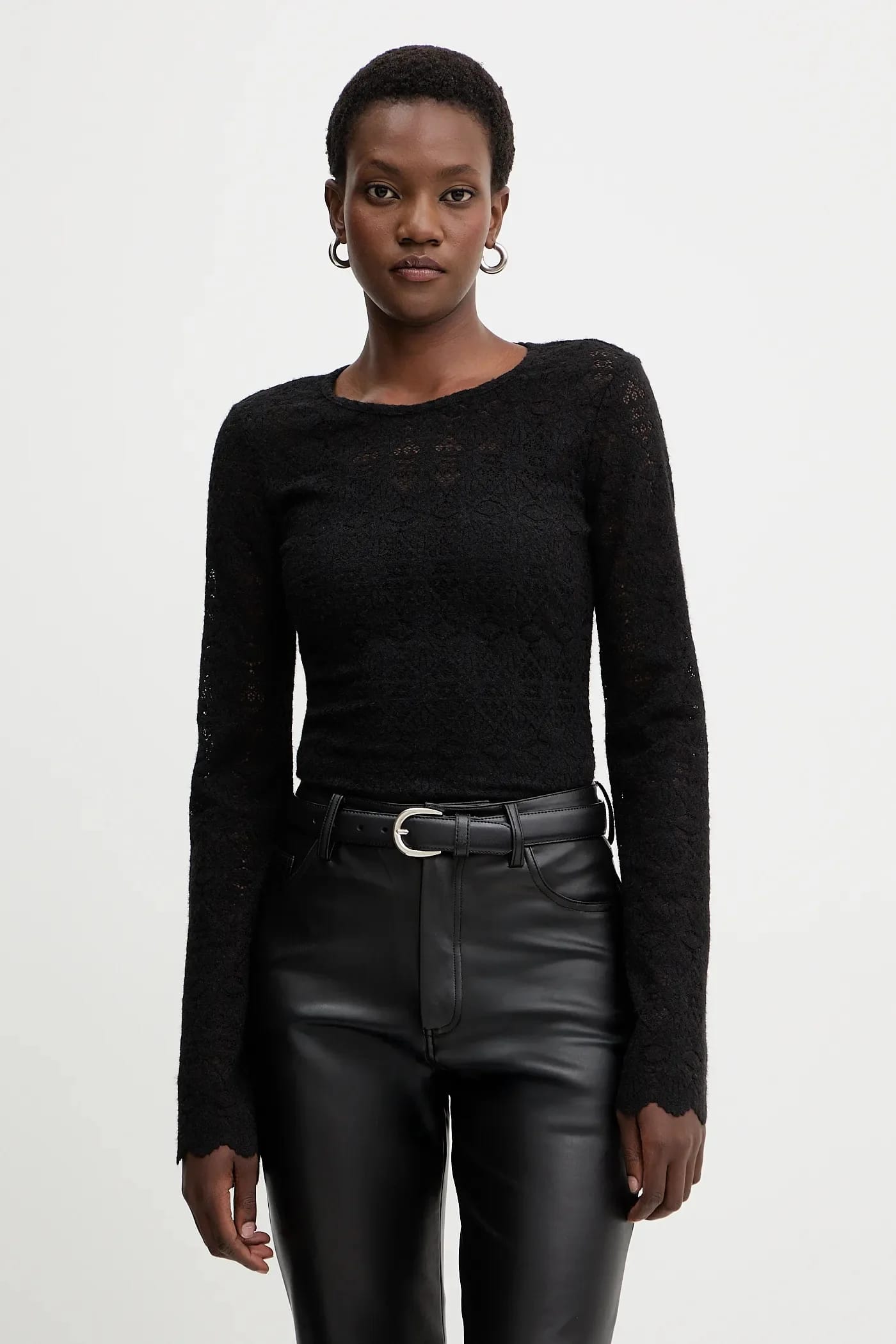 блузка БРИДЖЕТТ
