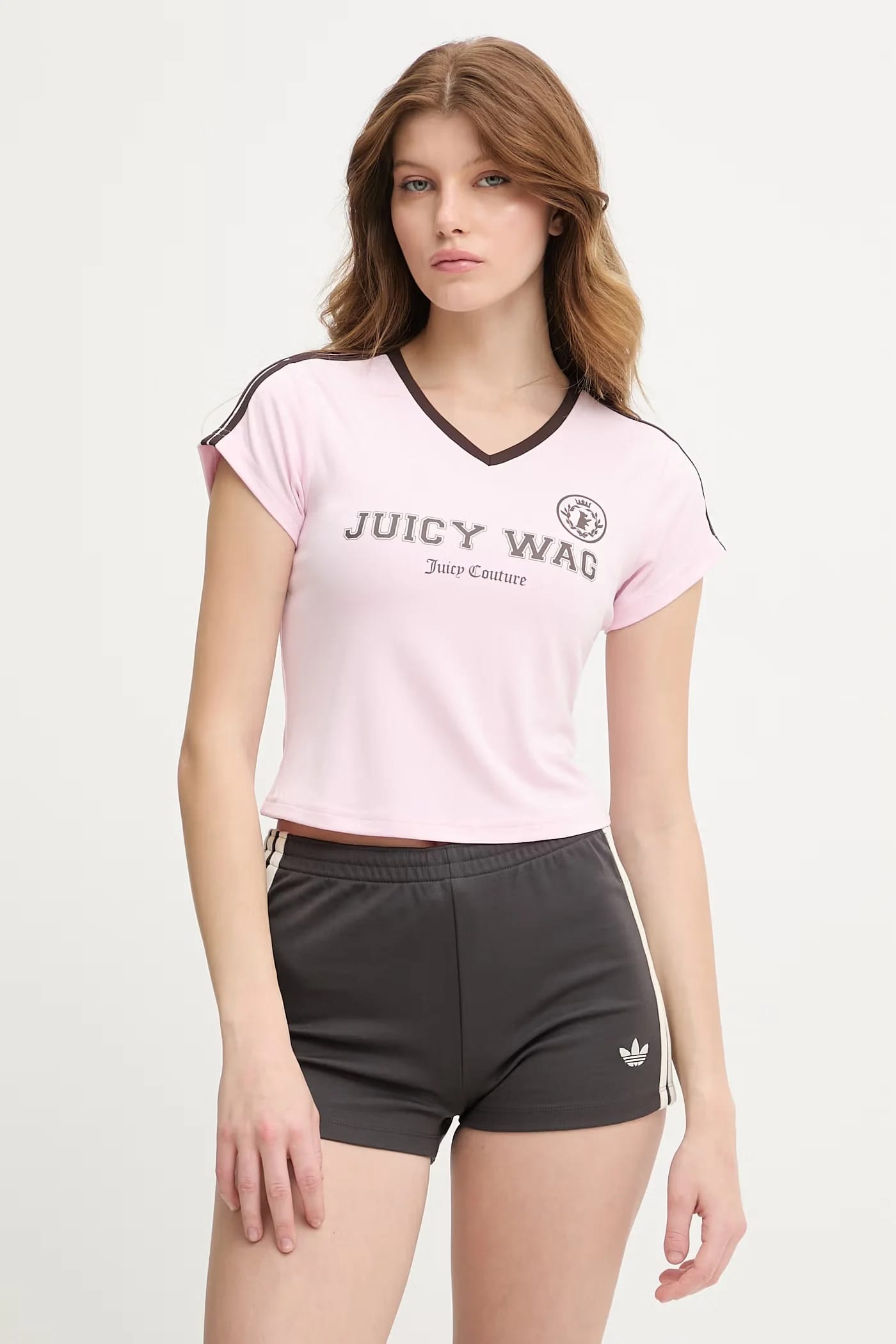 WAG TEE женская футболка