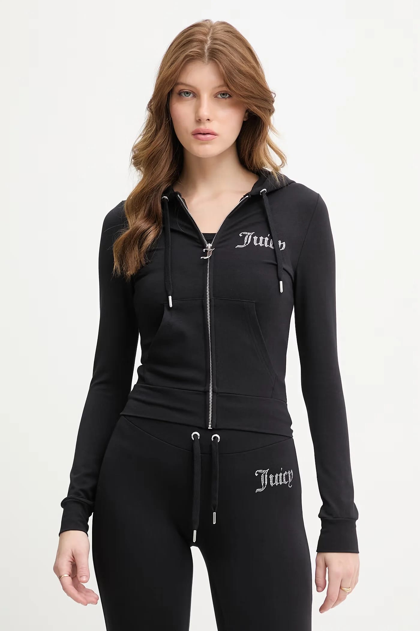 Женская хлопковая толстовка OOLA HOODIE - фото 3