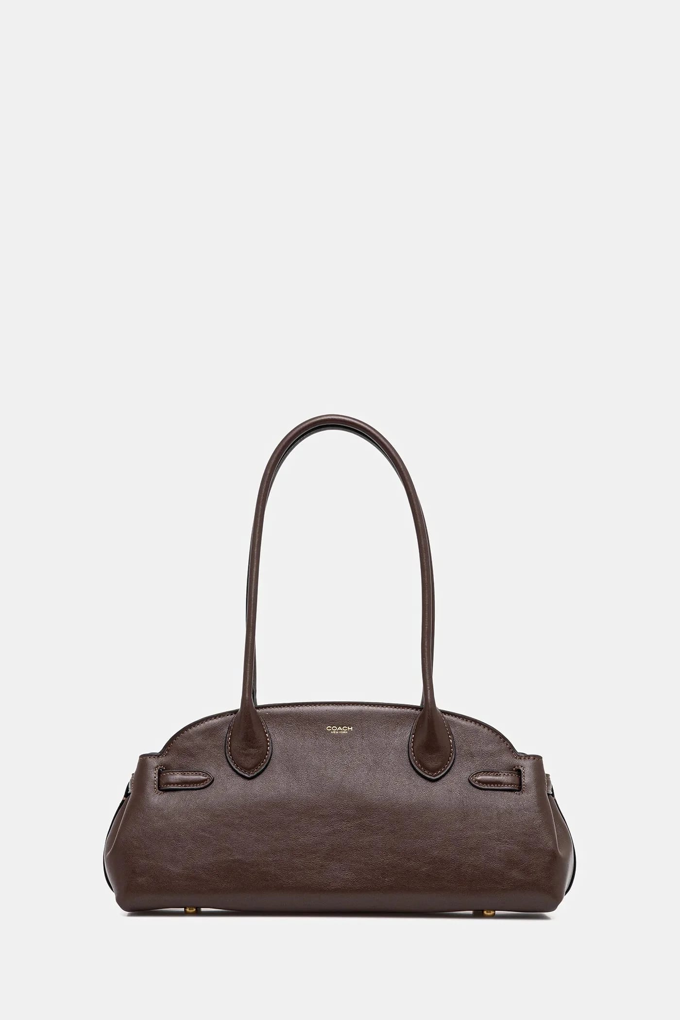 Кожаная сумка Empire Carryall Bag 34