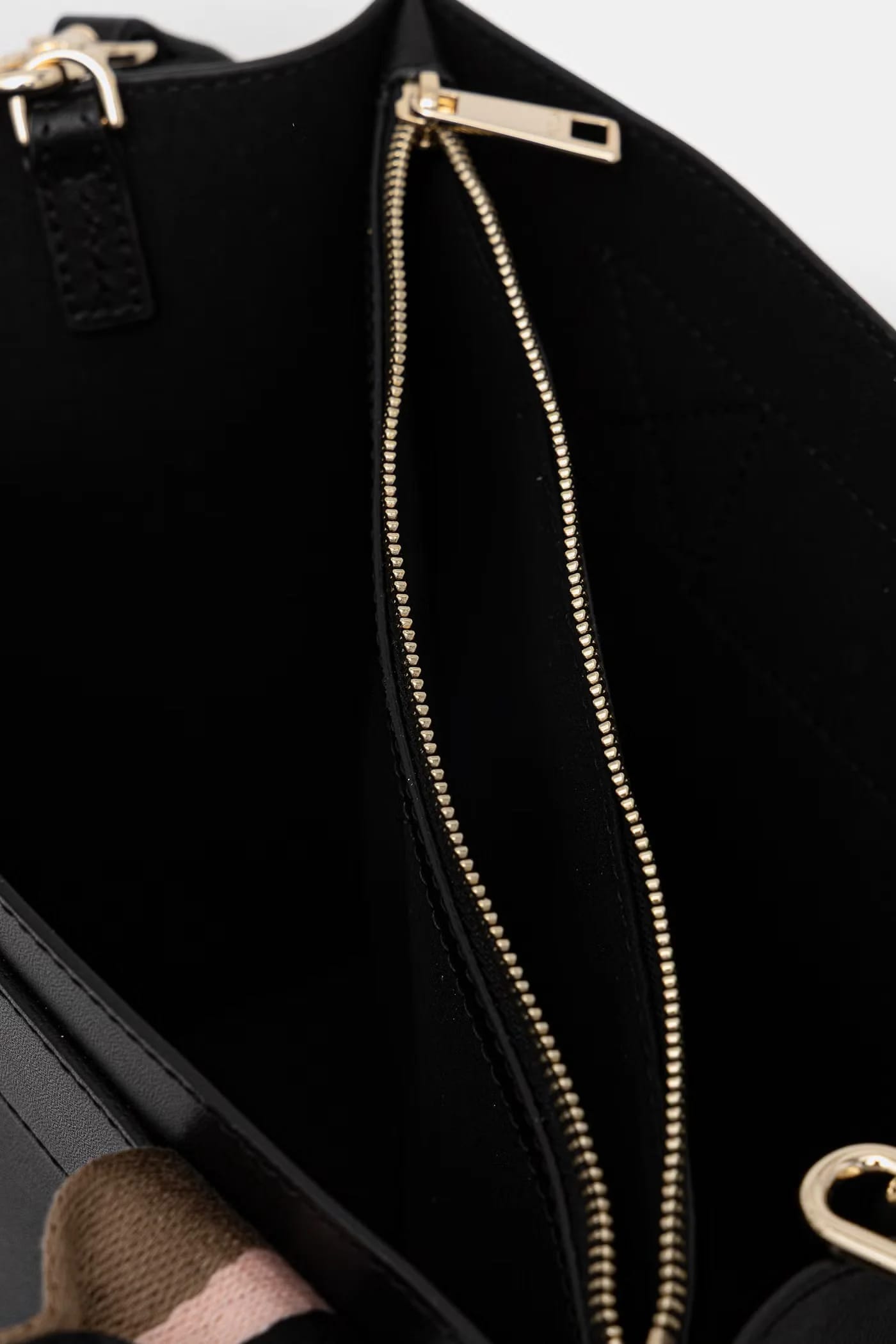 Женская кожаная сумка через плечо Divide It S Tote - фото 5